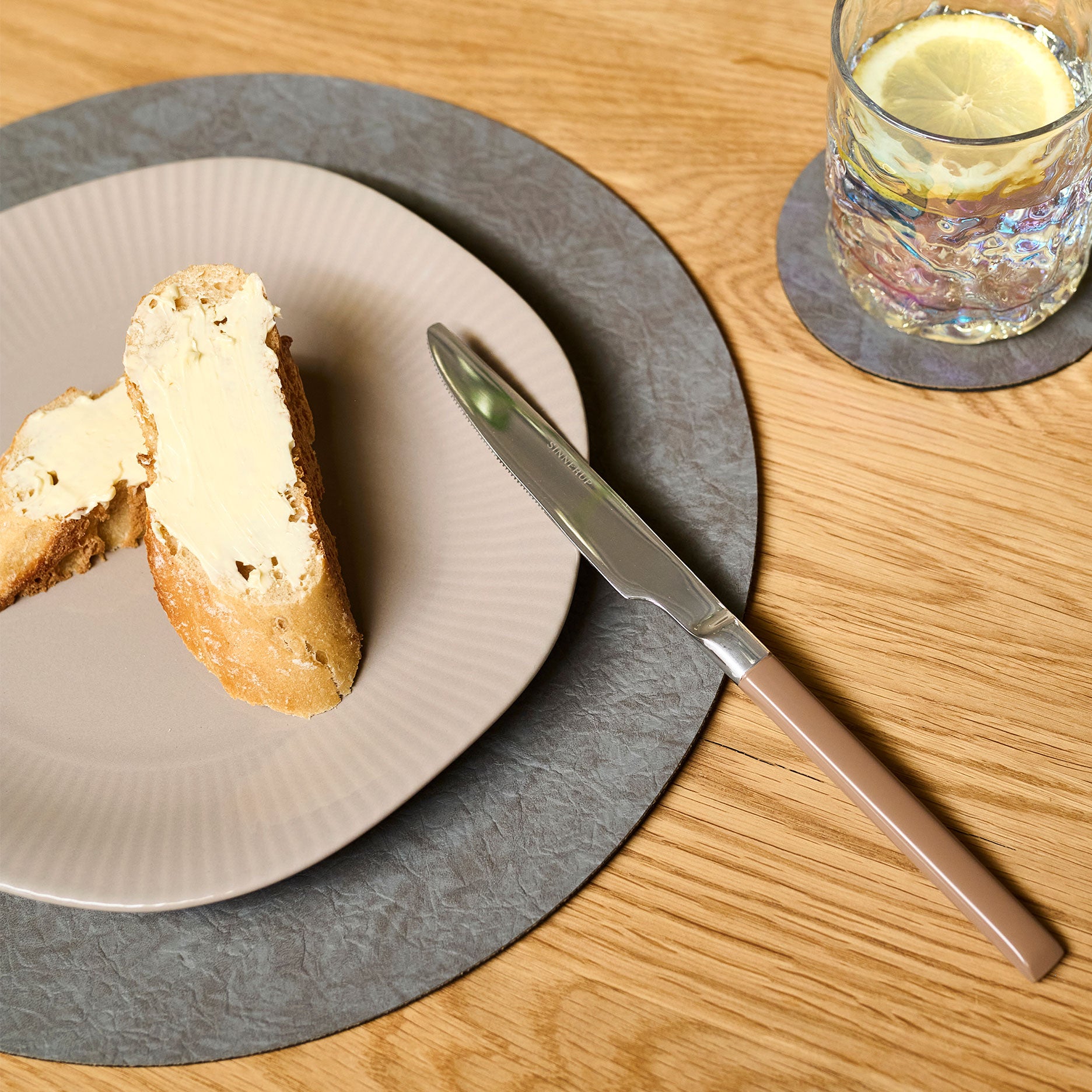 Magic kagetallerken Ø18cm - 2 stk.