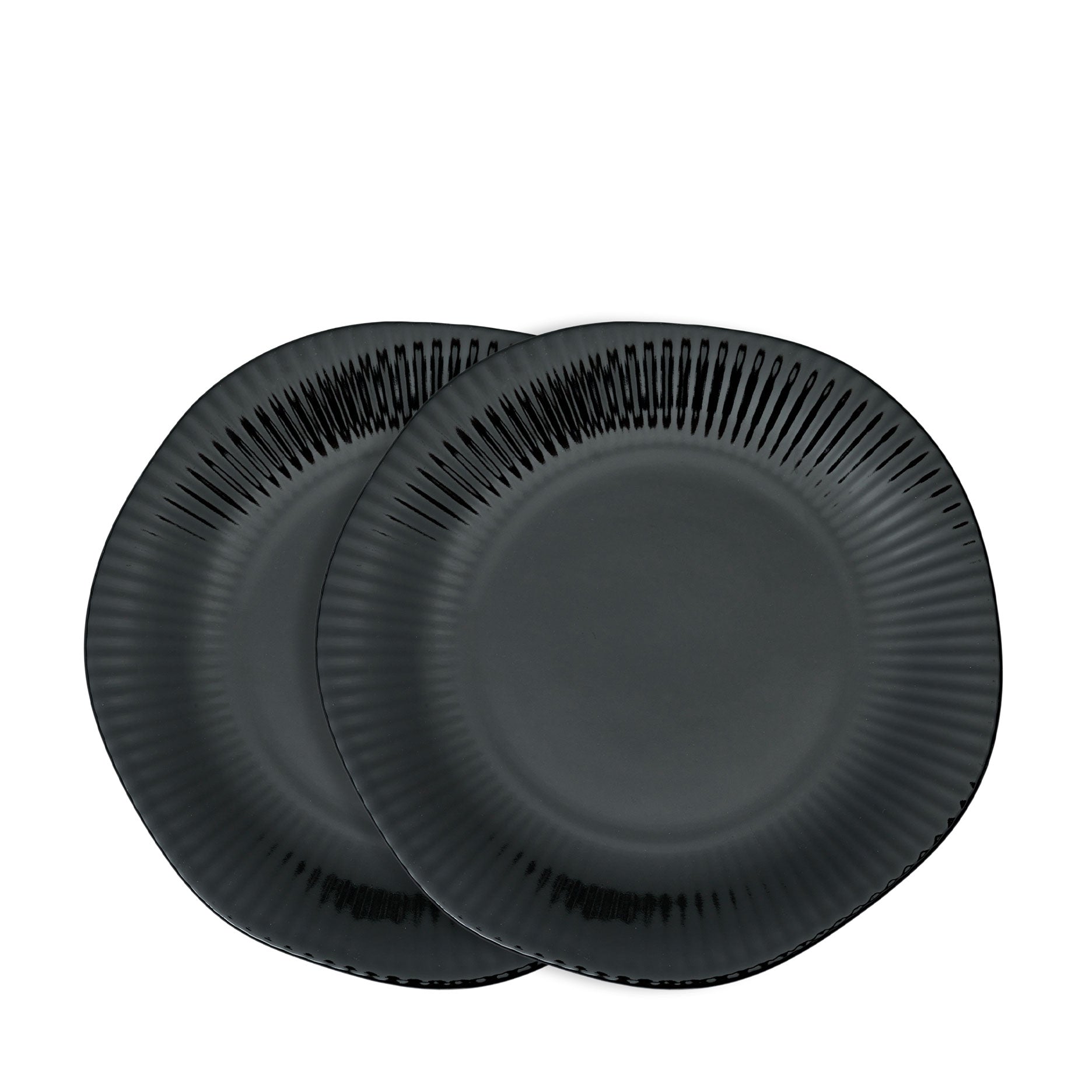 Magic kagetallerken Ø18cm - 2 stk.