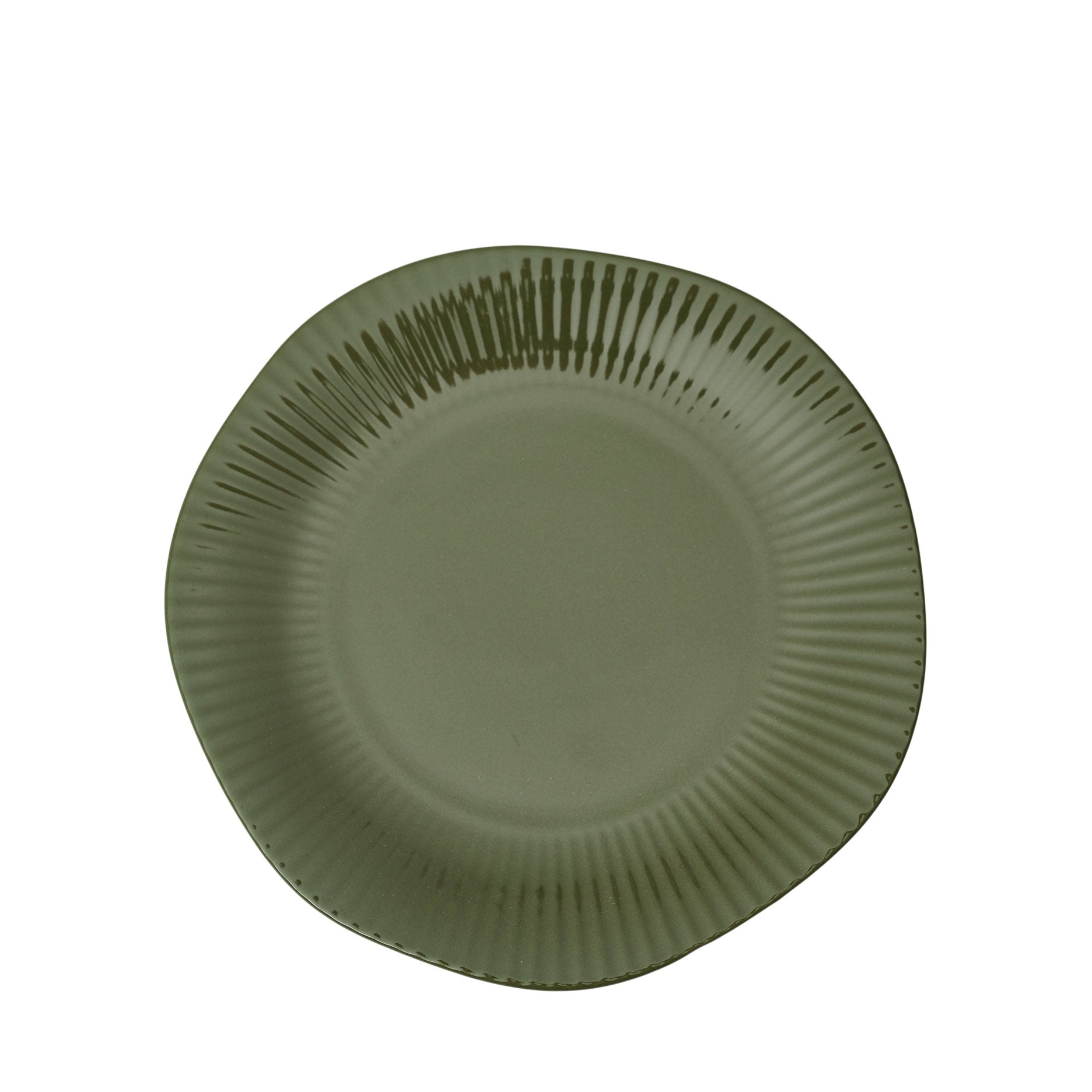 Magic kagetallerken Ø18cm - 2 stk.