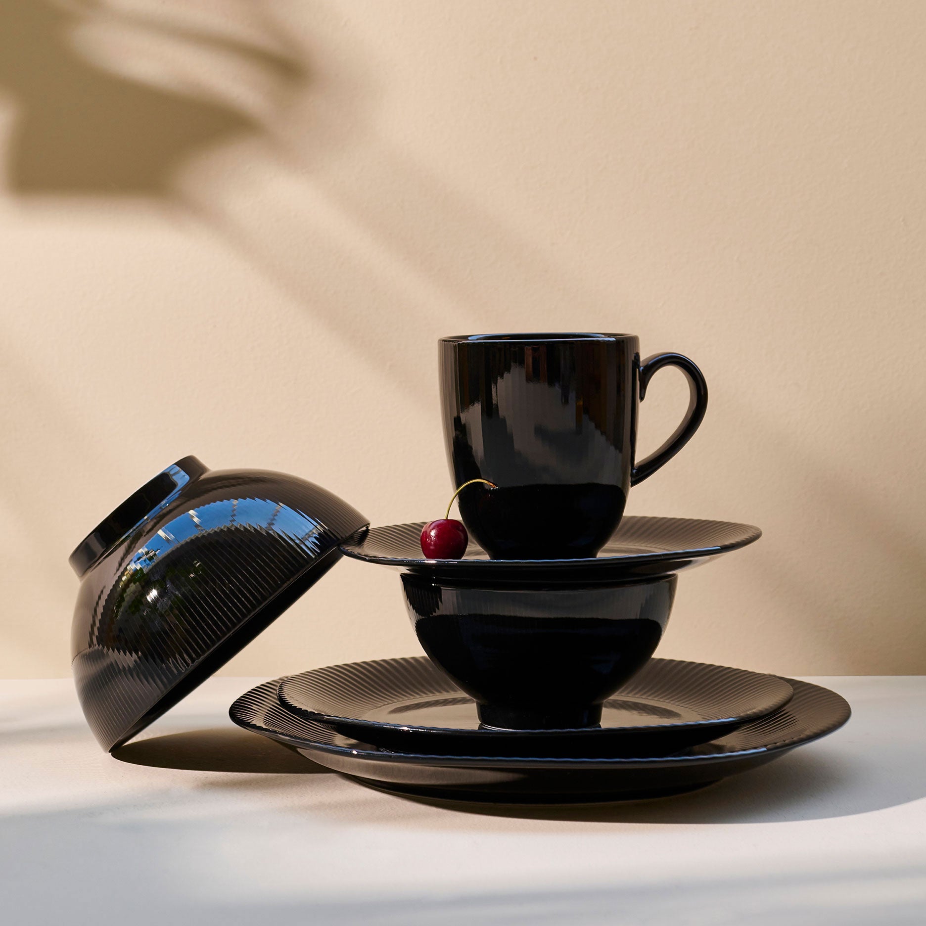 Magic serveringsskål Ø15 cm 2 stk.