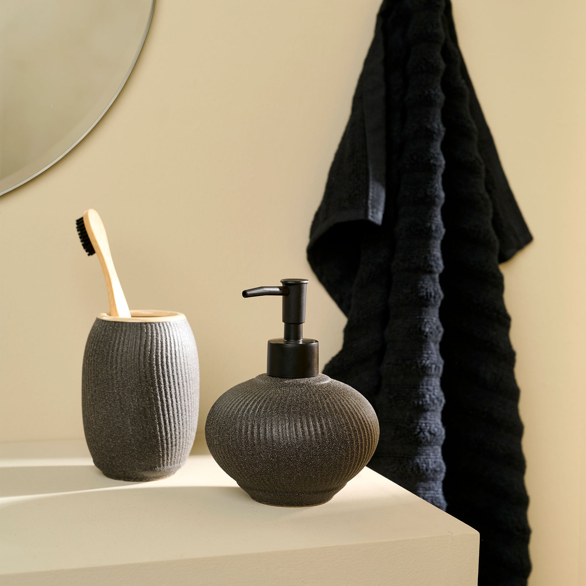 Vica tandbørstekrus