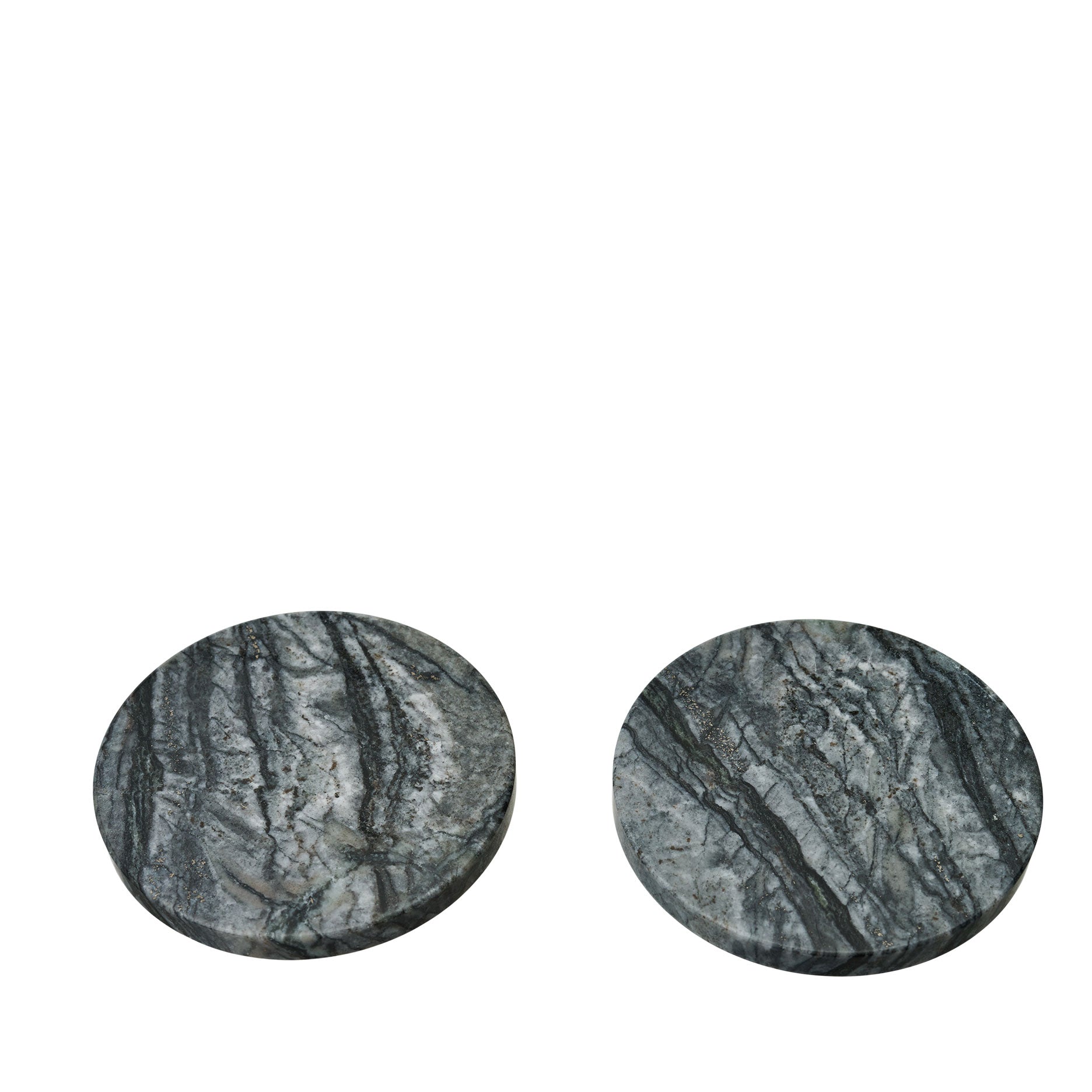 Marble II Coaster 2 stk.