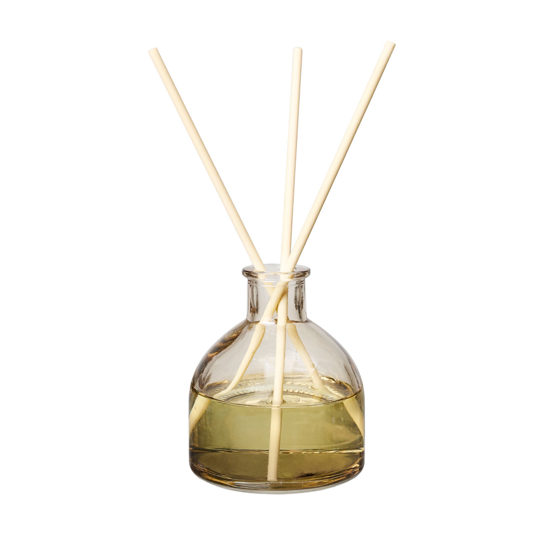 Duftpinde Brun Bliss Citrus/Ylang Ylang