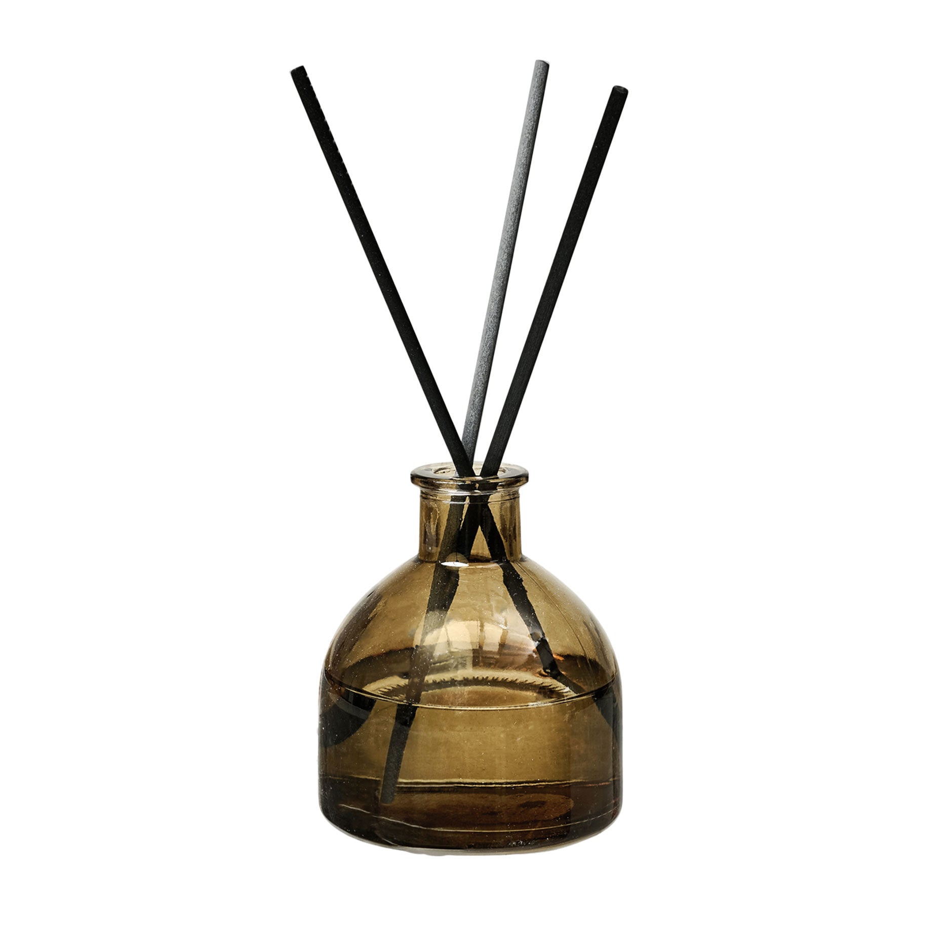 Duftpinde Grå Bliss - Pæon