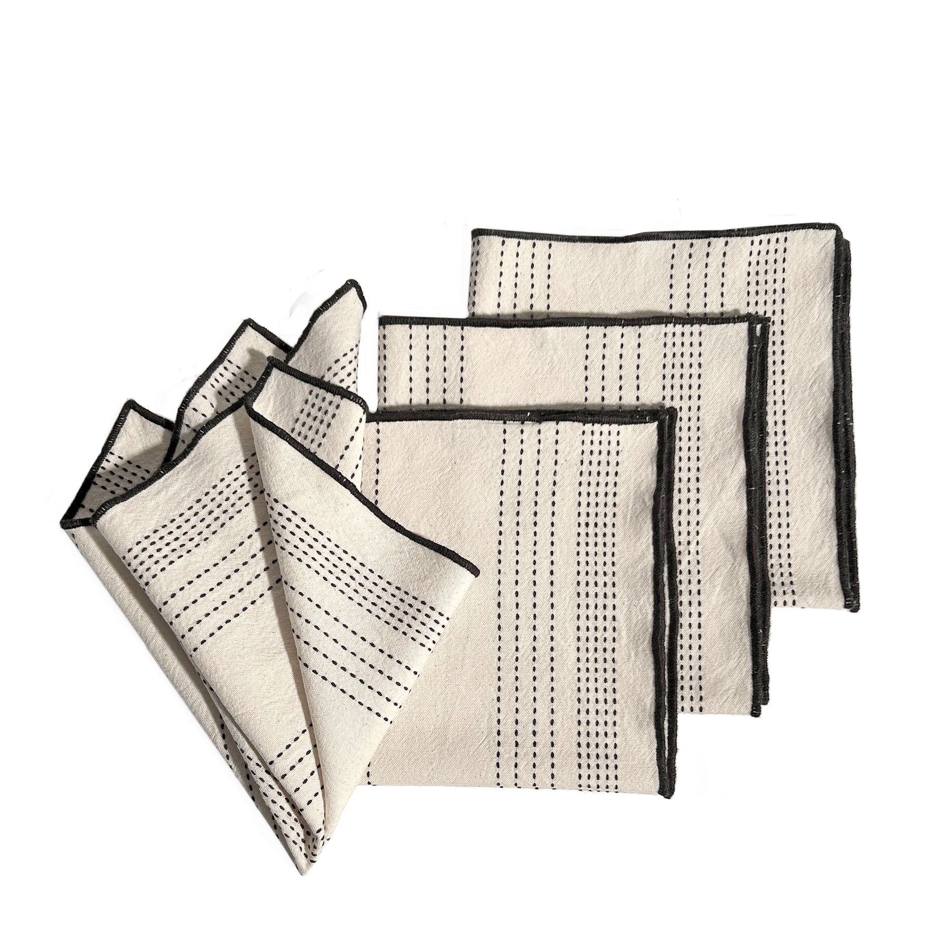 Suo stofservietter 4 stk.