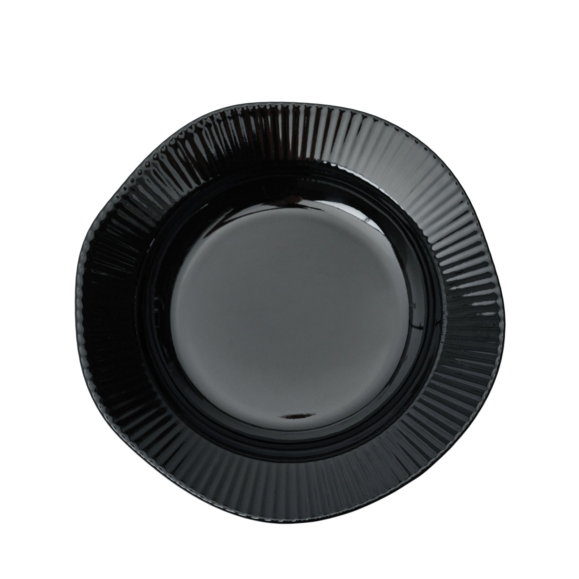 Magic dyb tallerken Ø21,5 cm 2 stk.