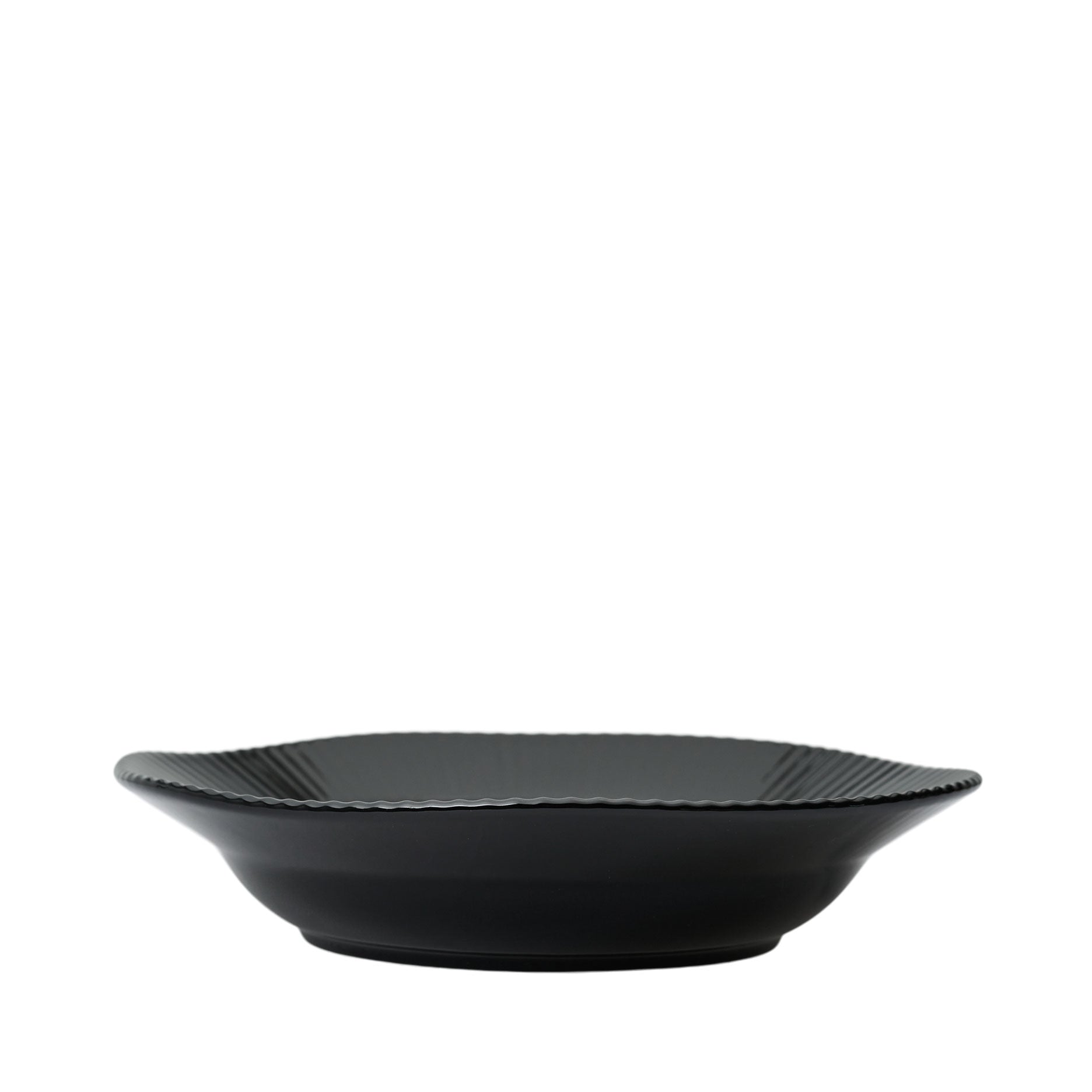 Magic dyb tallerken Ø21,5 cm 2 stk.