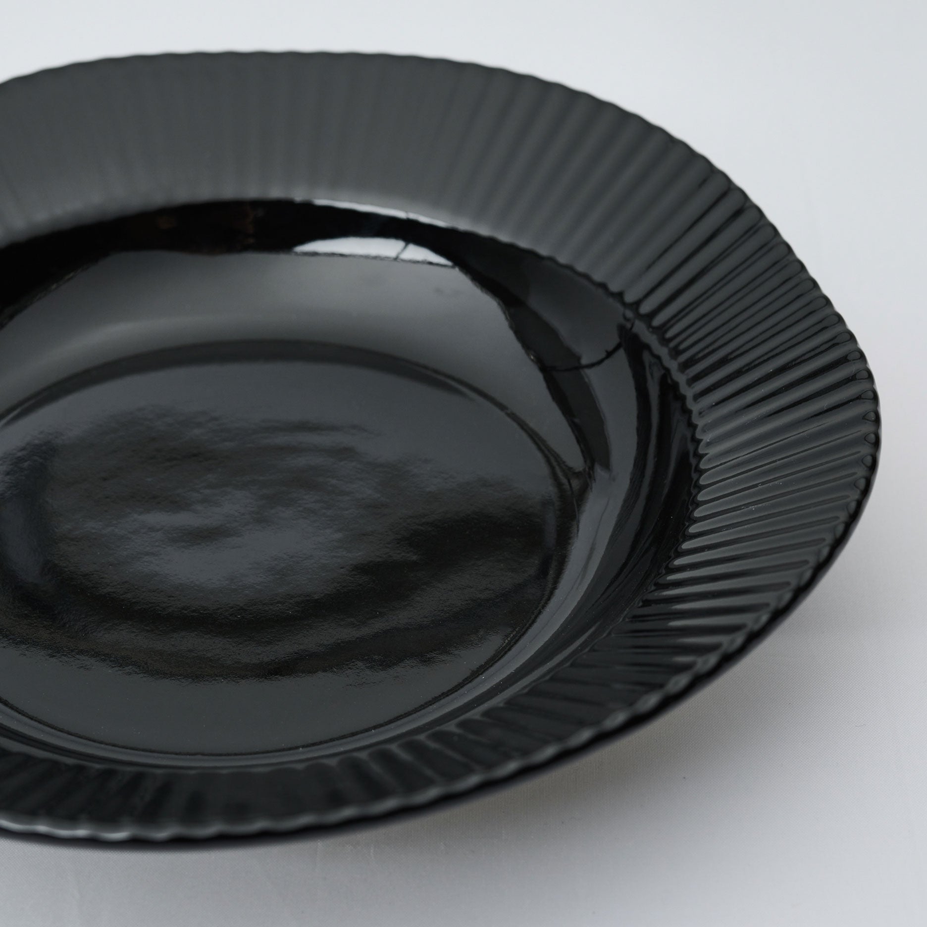 Magic dyb tallerken Ø21,5 cm 2 stk.