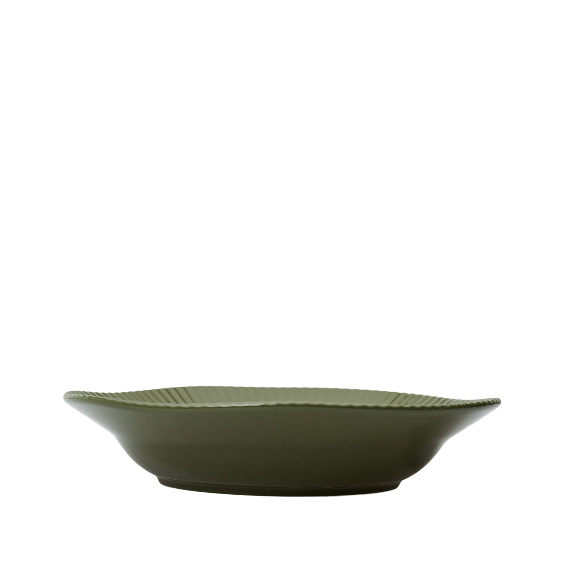 Magic dyb tallerken Ø21,5 cm 2 stk.