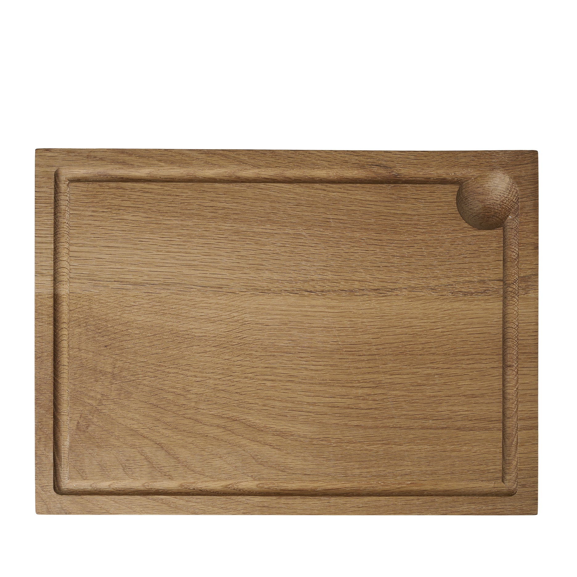 Oak Groove skærebræt
