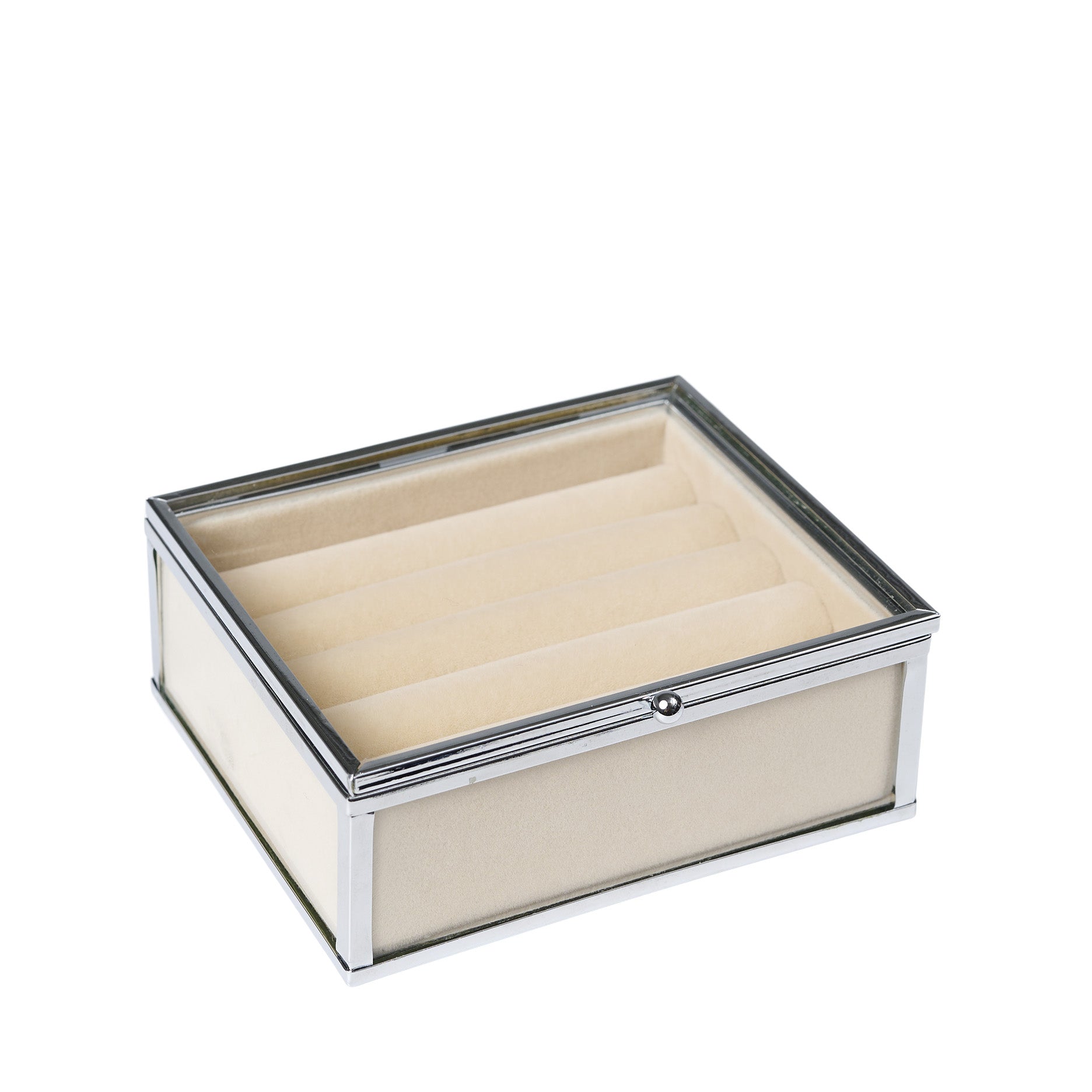 Smykkeskrin m. ét rum