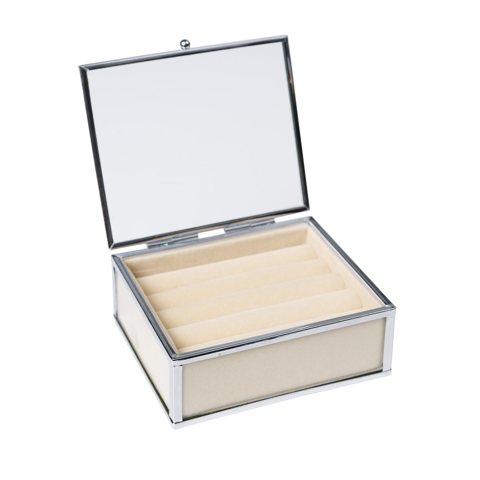 Smykkeskrin m. ét rum