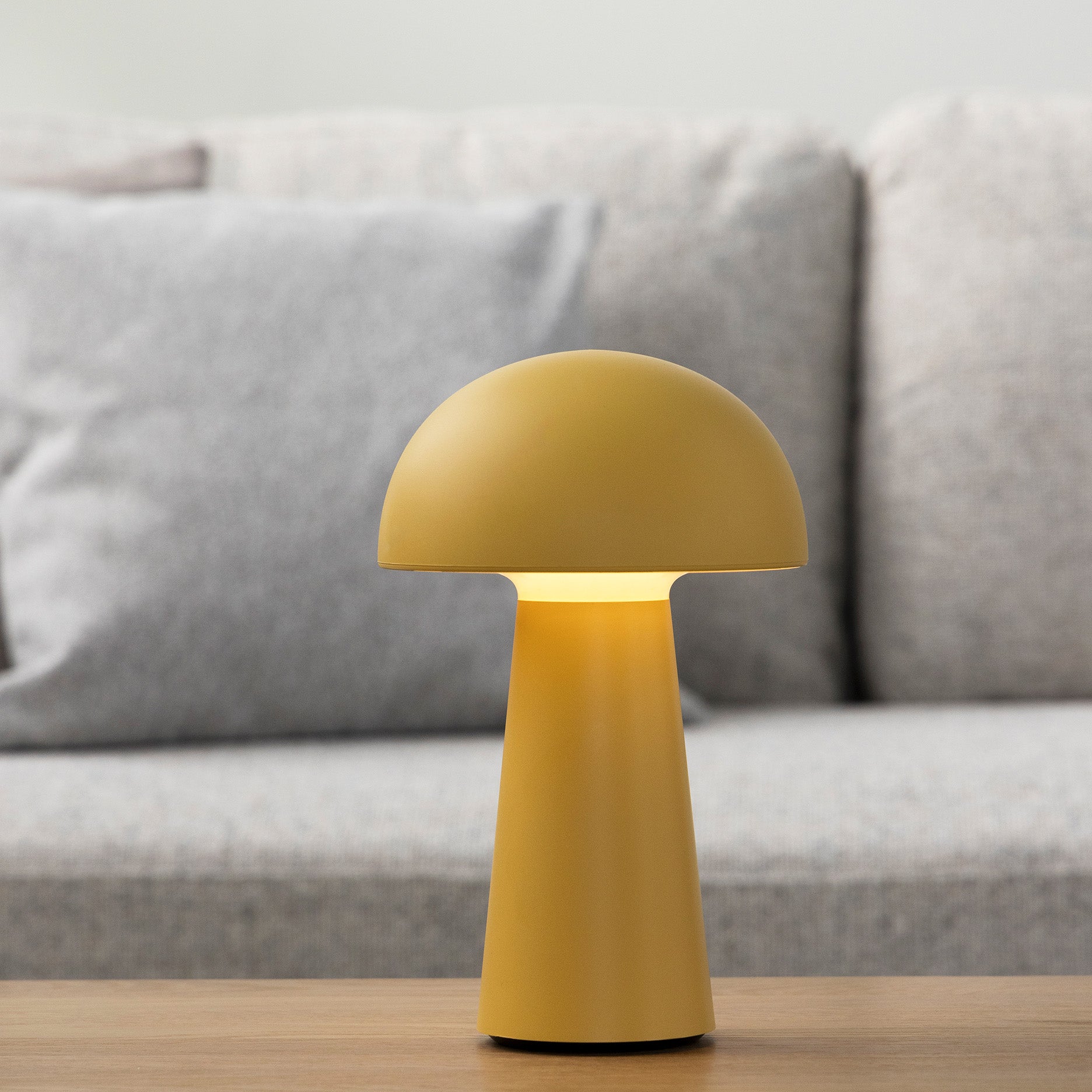 Porcini III LED bordlampe