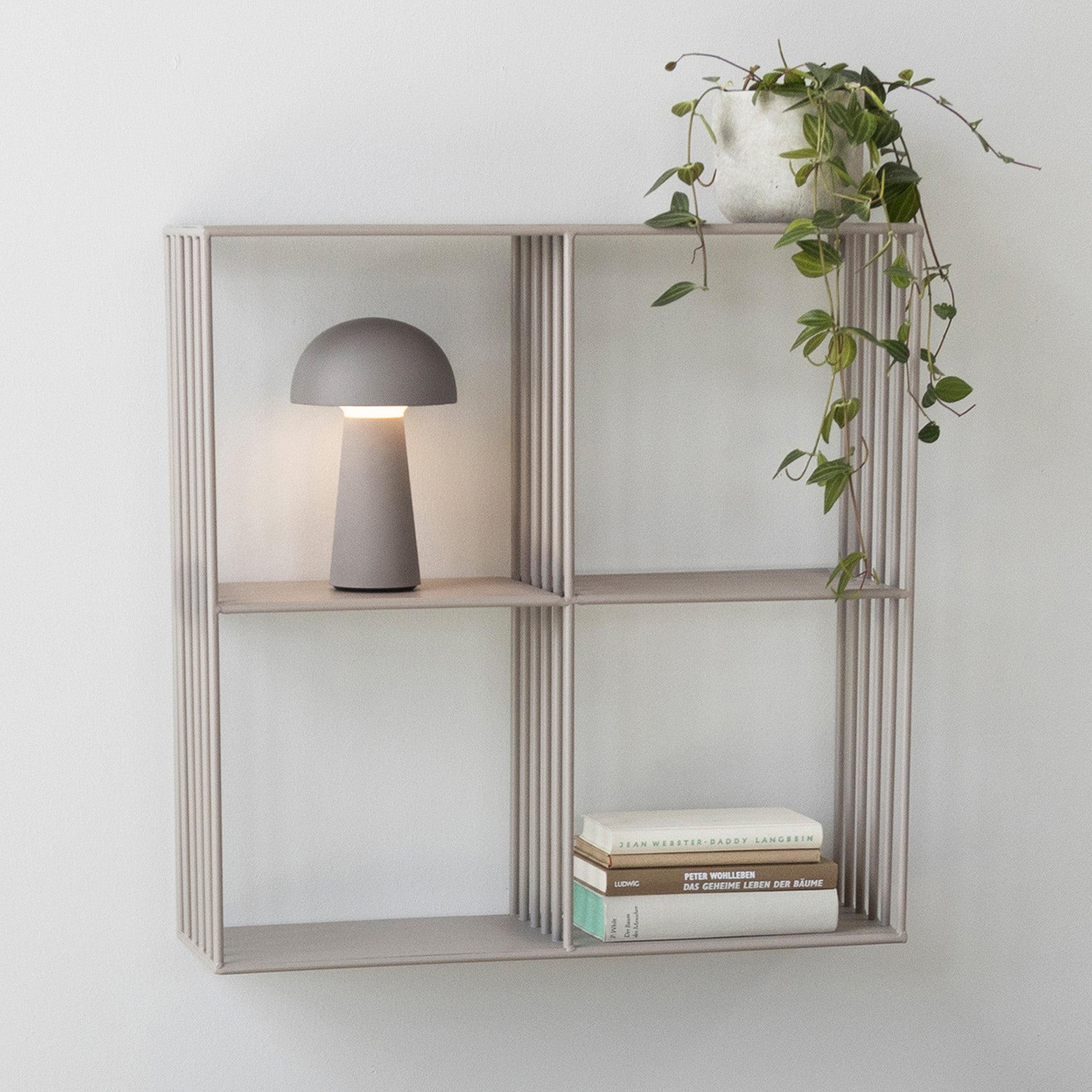 Porcini III LED bordlampe