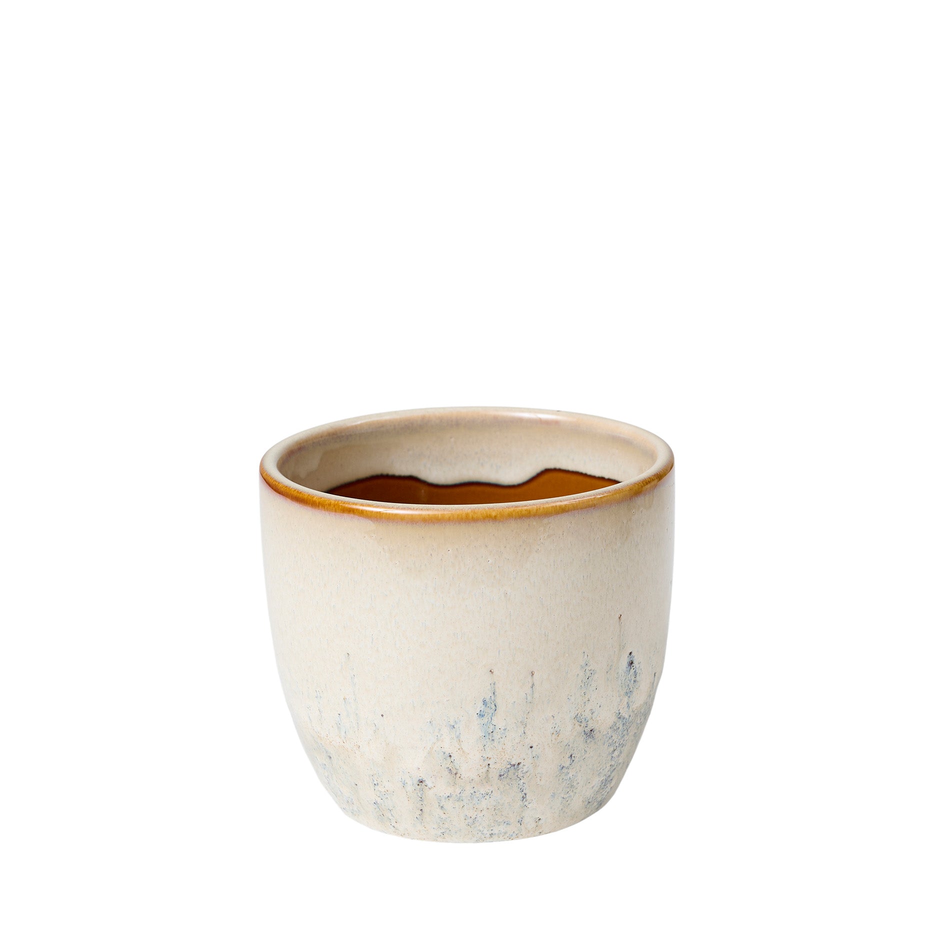 Pio II urtepotte Ø12 cm