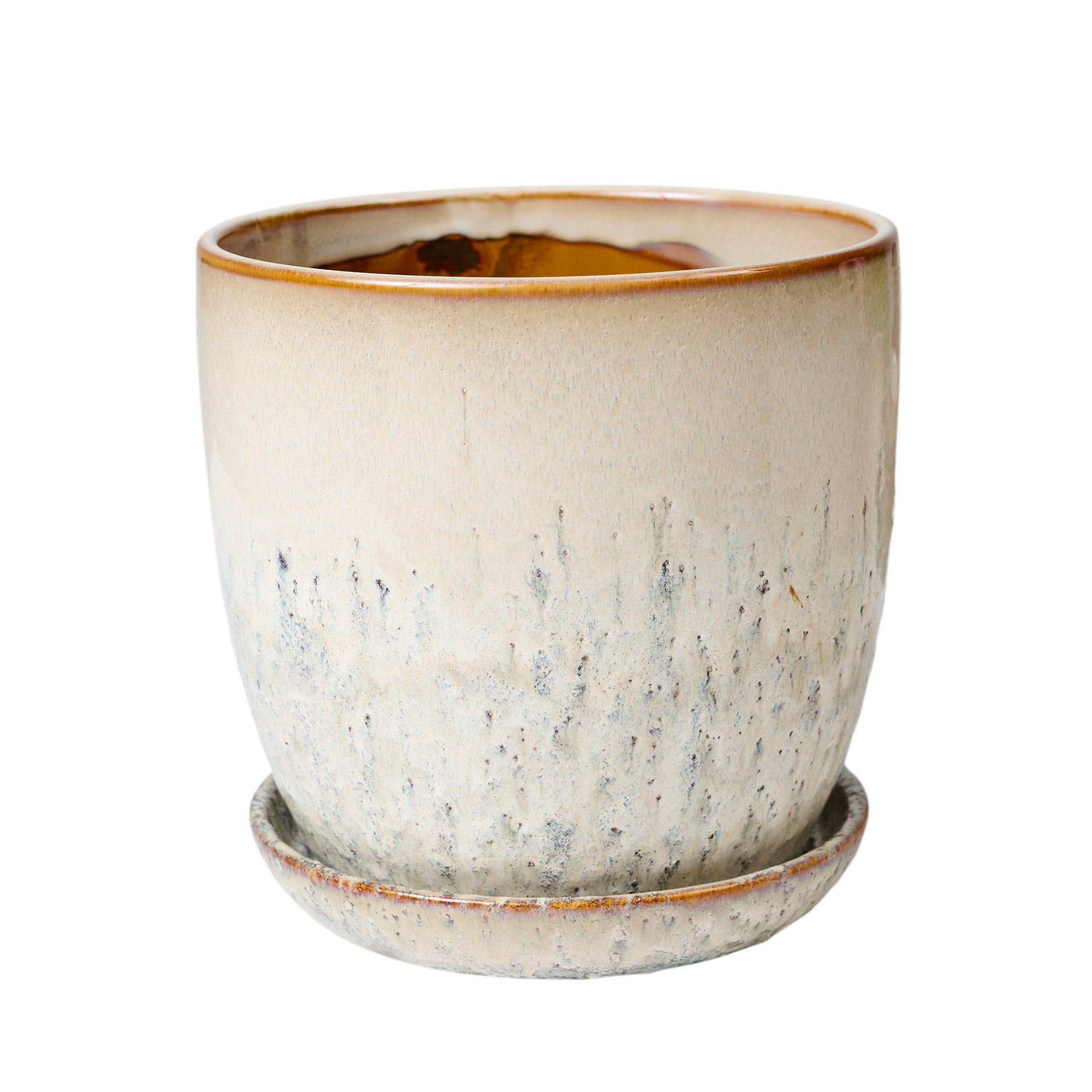 Pio II urtepotte Ø20,5 cm