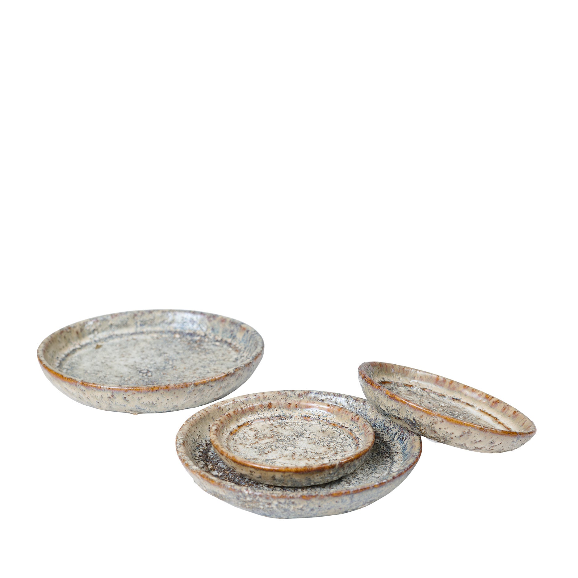 Pio II Ø14 cm underskål