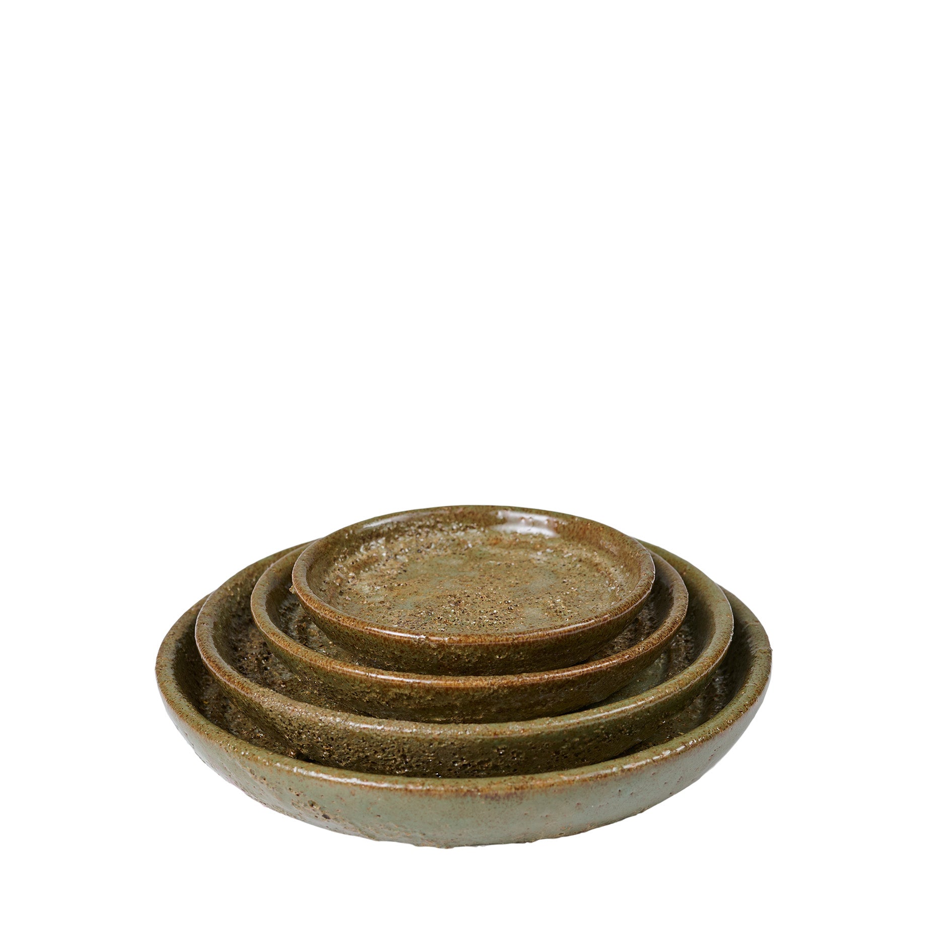 Pio II Ø14 cm underskål