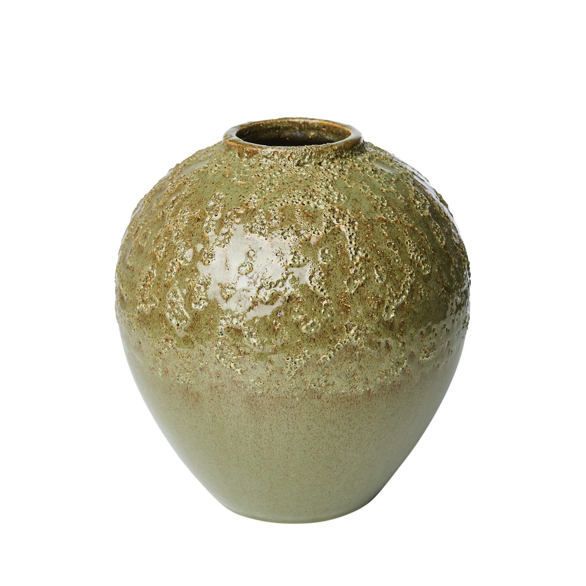Pio vase H24 cm