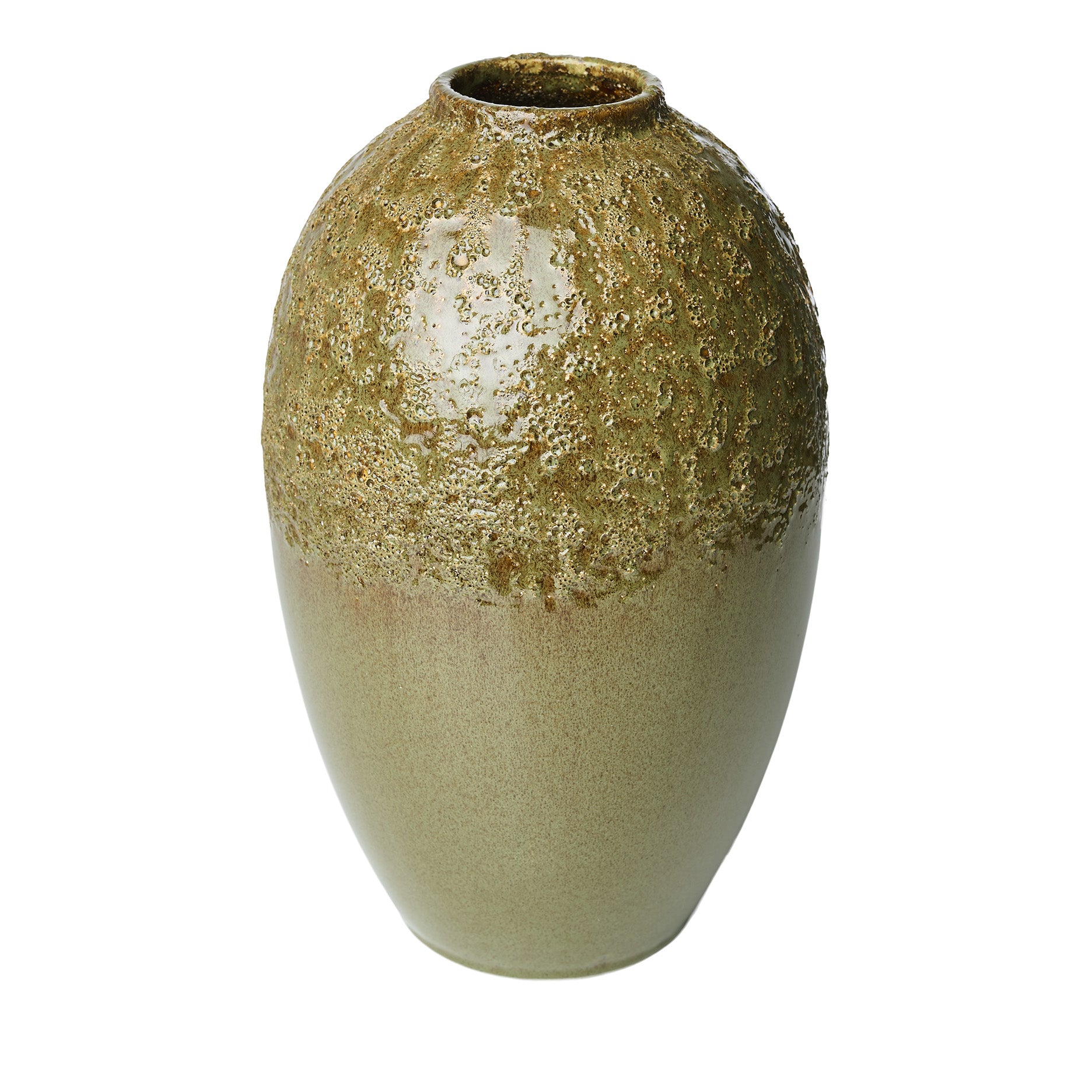 Pio vase H36 cm