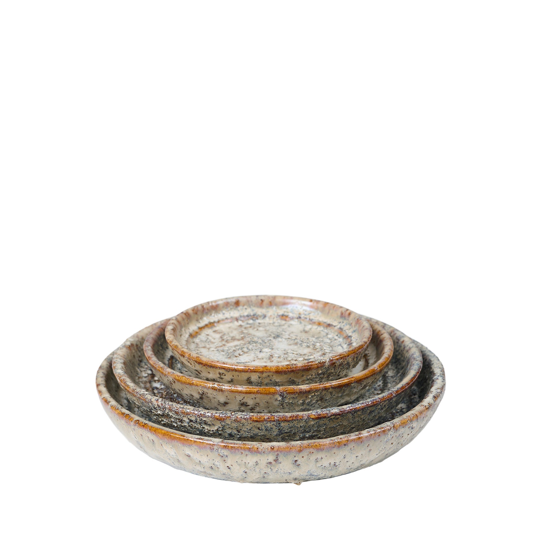 Pio II Ø20,5 cm underskål