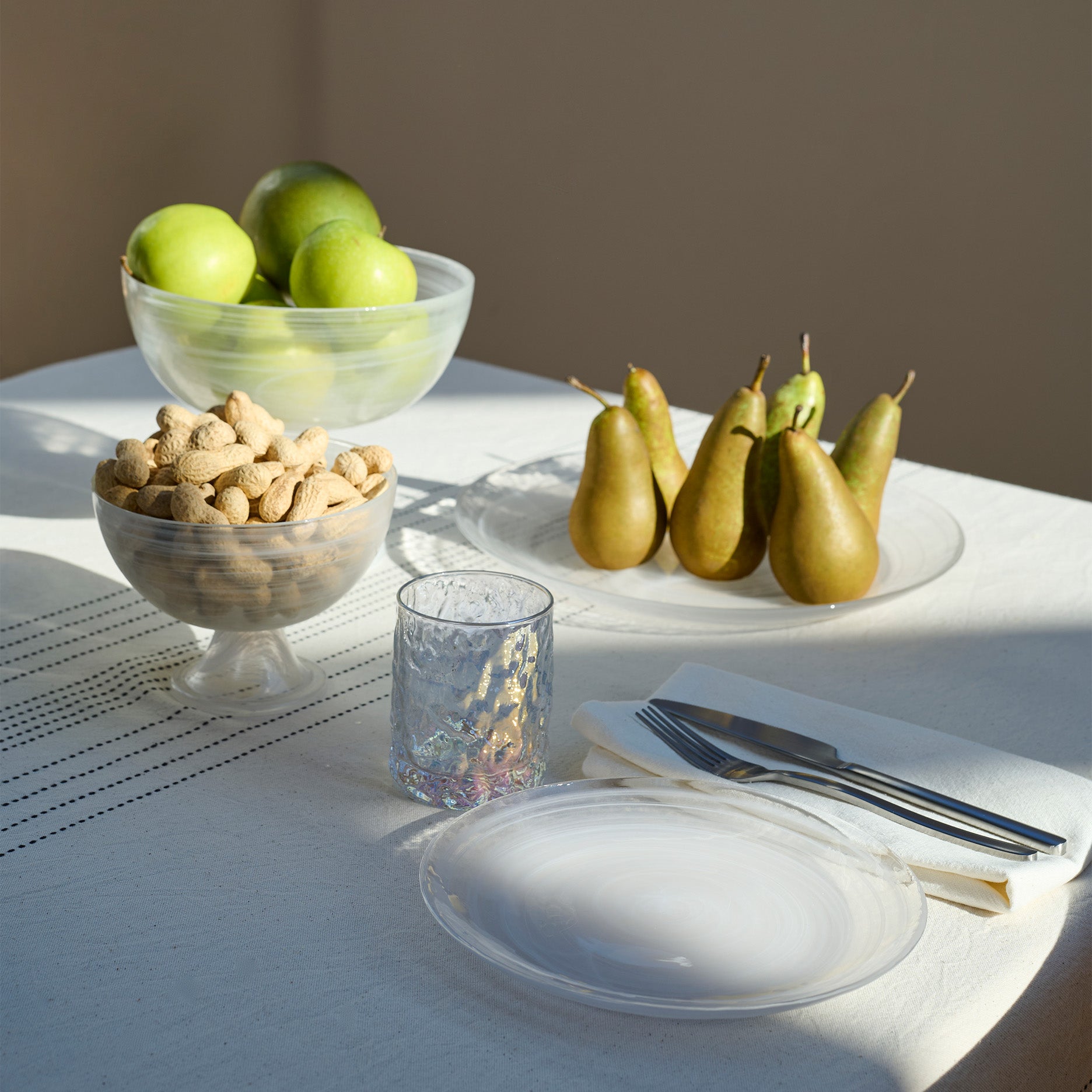 Cotton Candy serveringsfad