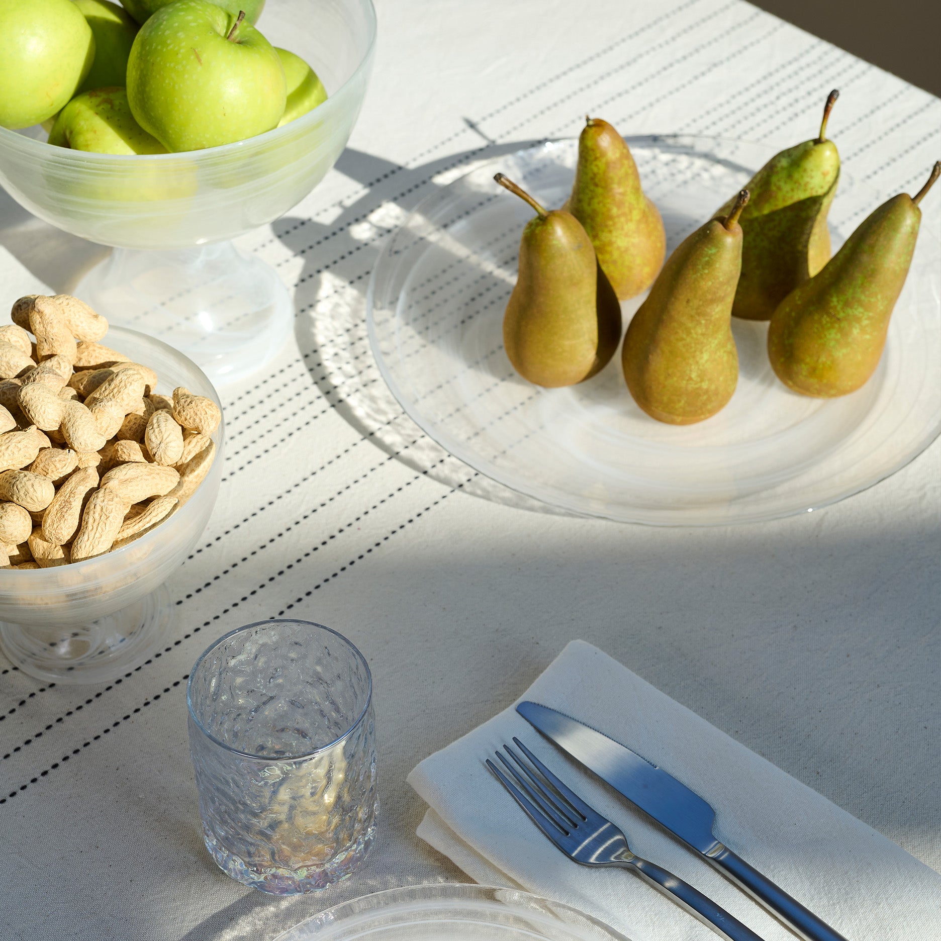 Cotton Candy serveringsfad