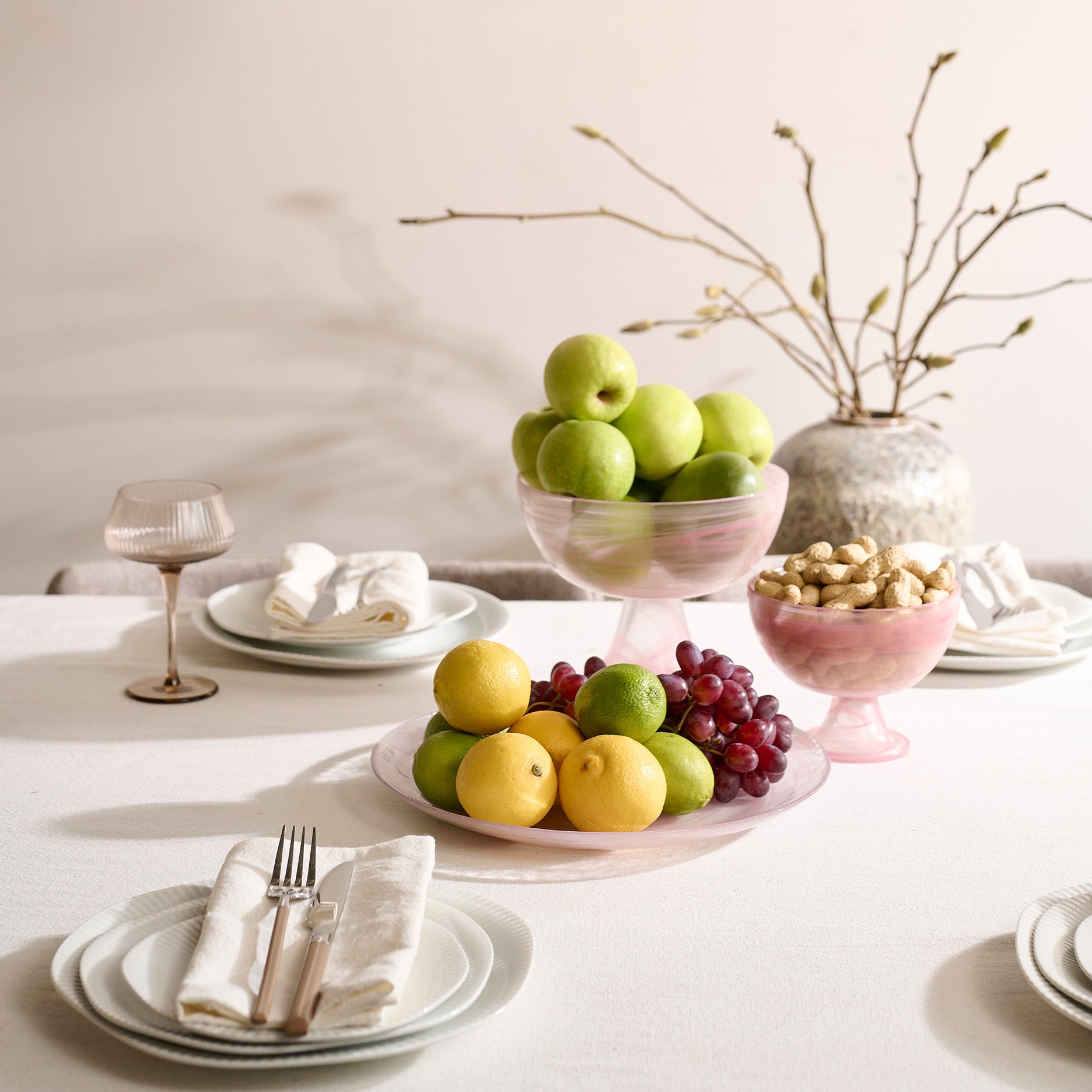 Cotton Candy serveringsfad