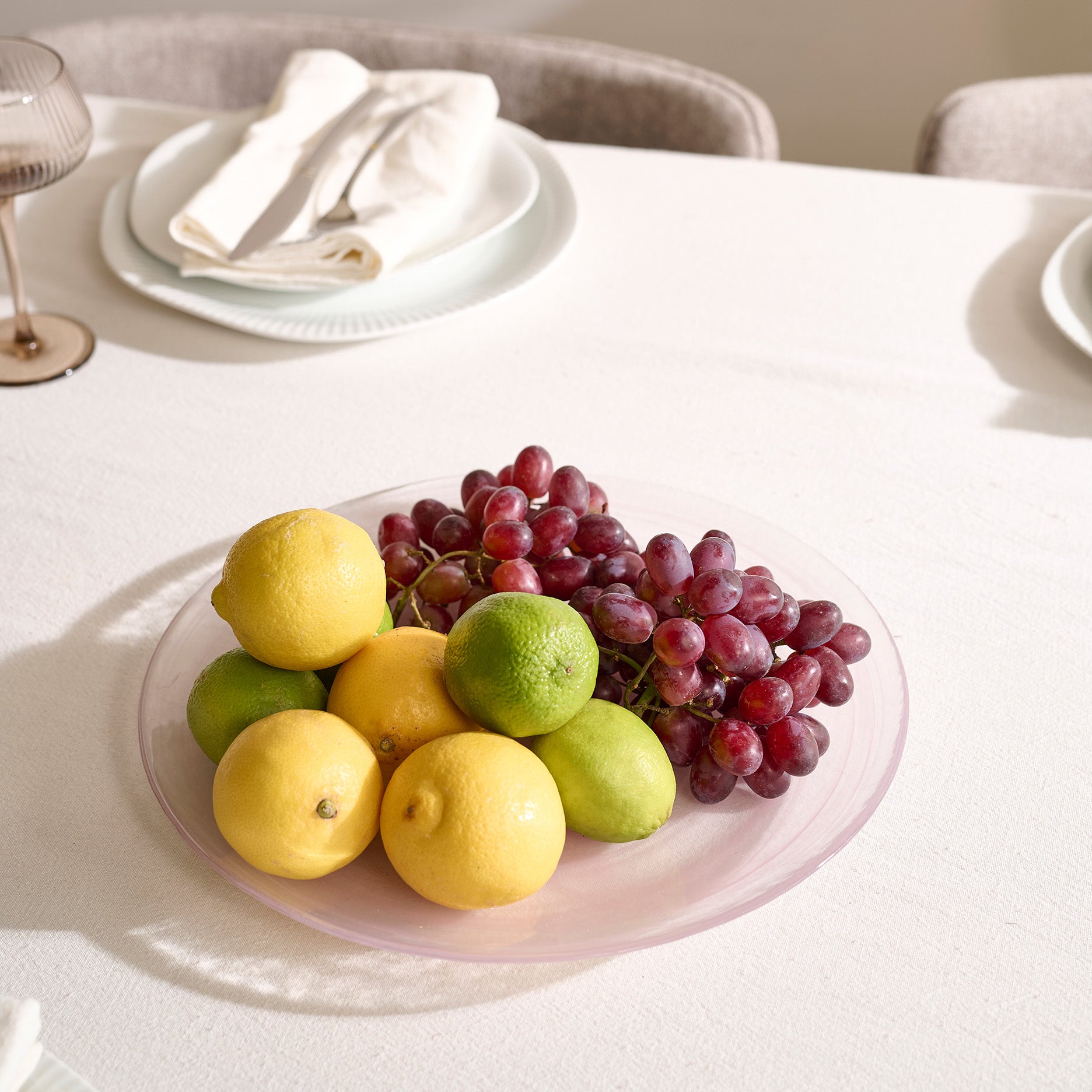 Cotton Candy serveringsfad