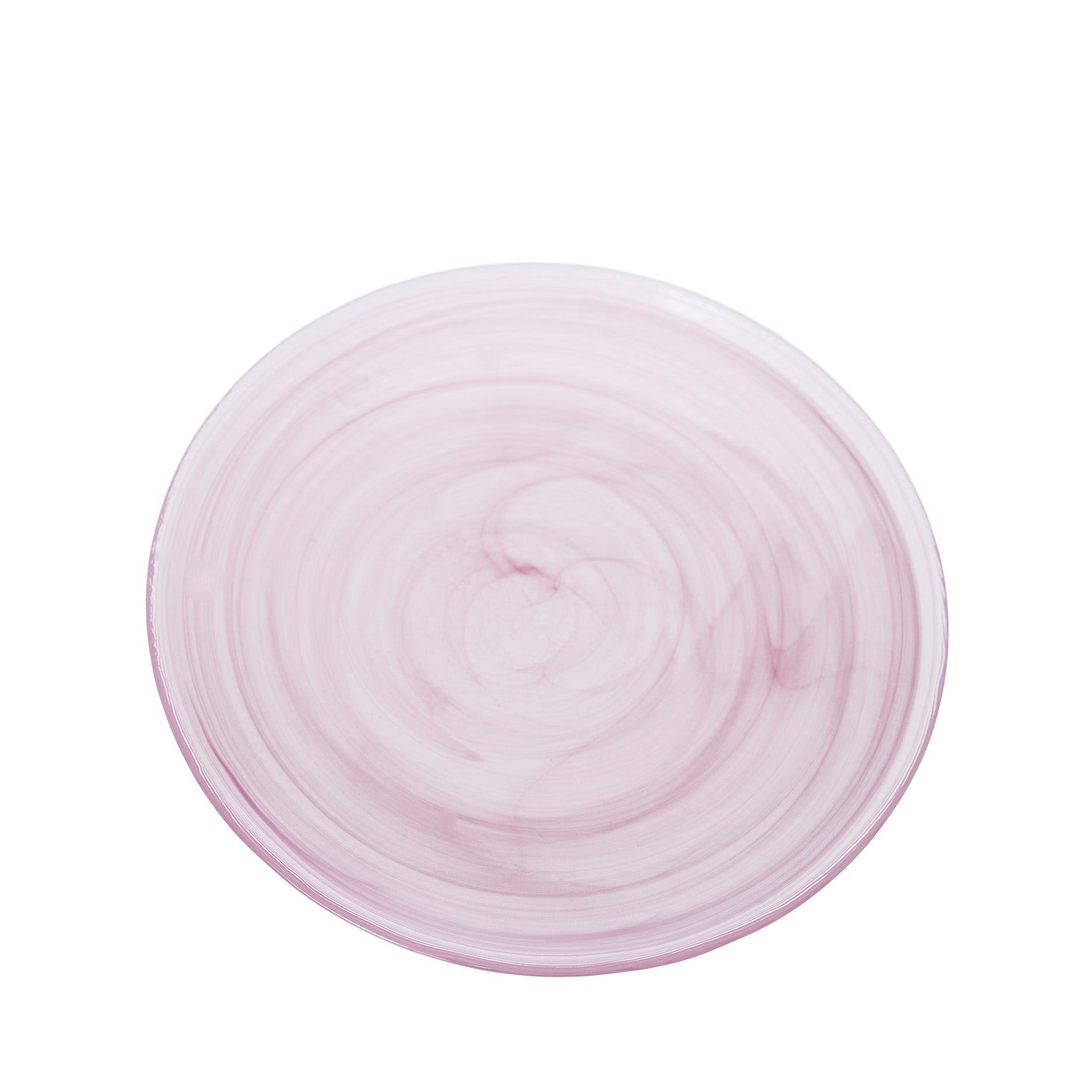 Cotton Candy frokosttallerken