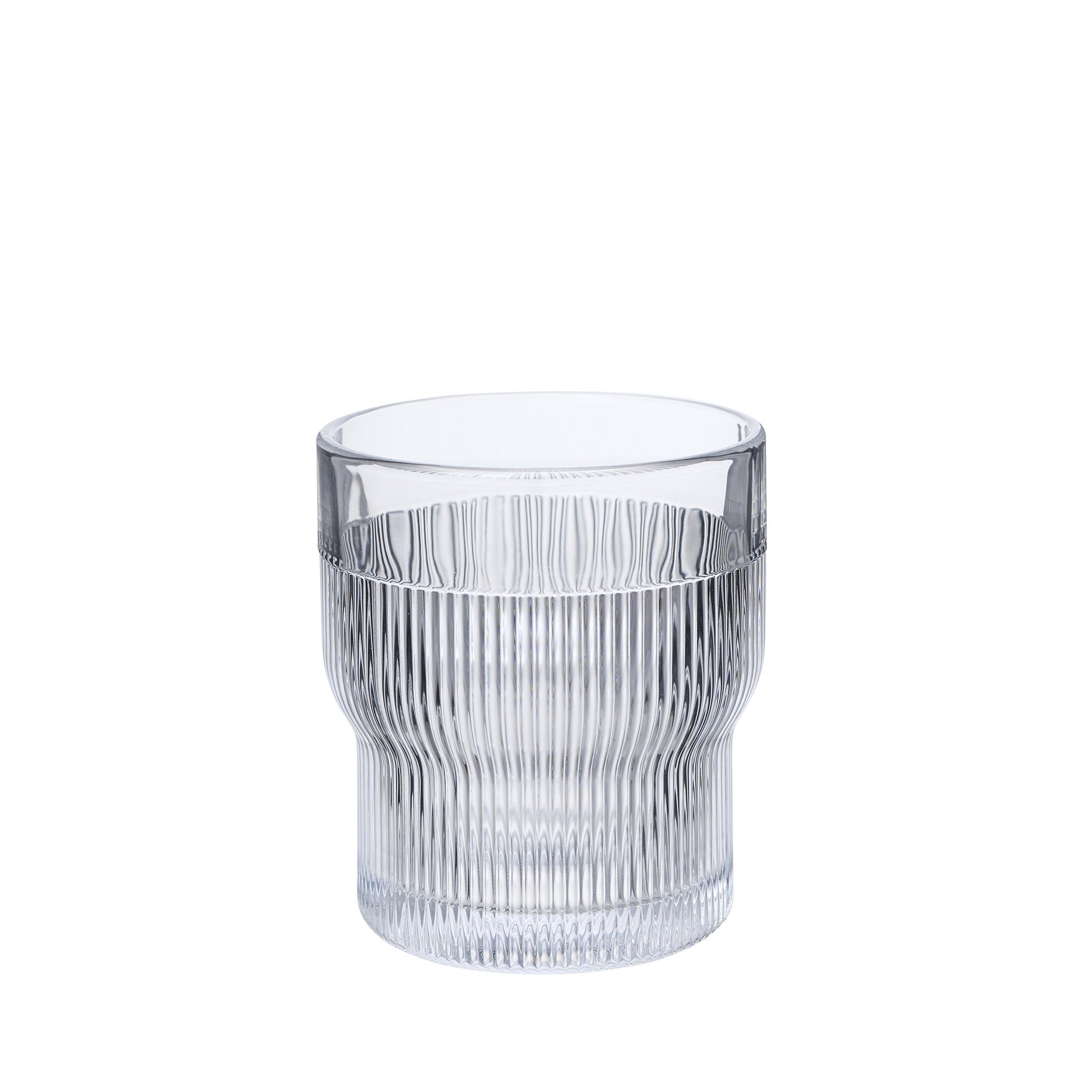 Edge drikkeglas 270 ml 6 stk.