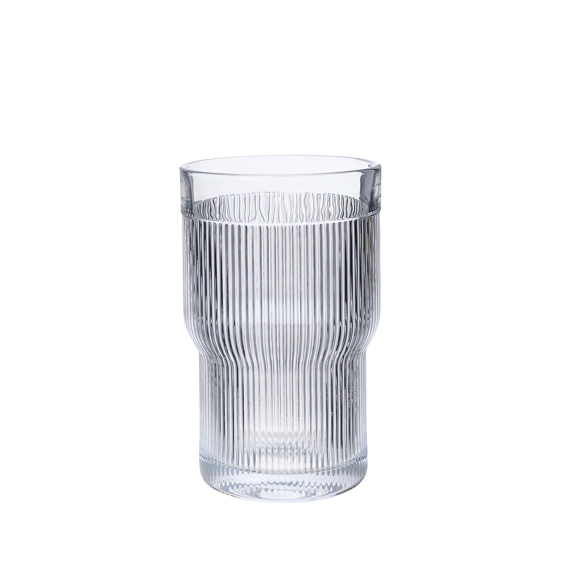 Edge drikkeglas 390 ml 4 stk.