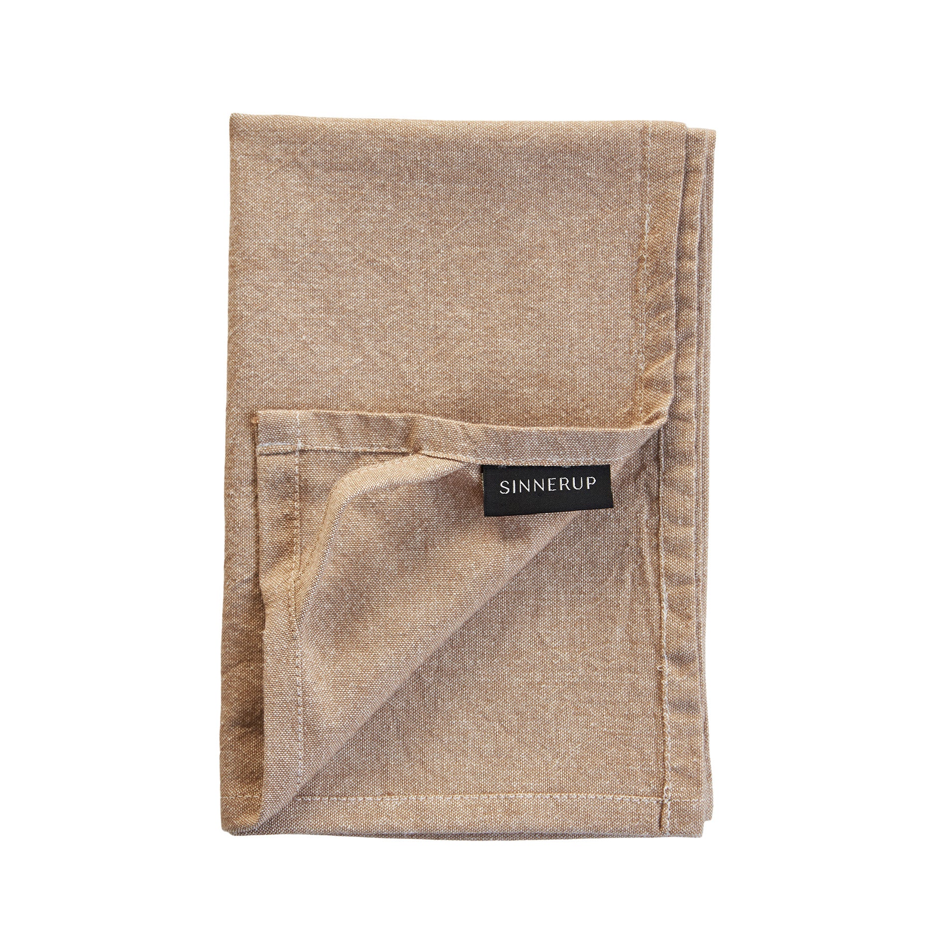 Honest viskestykke melange