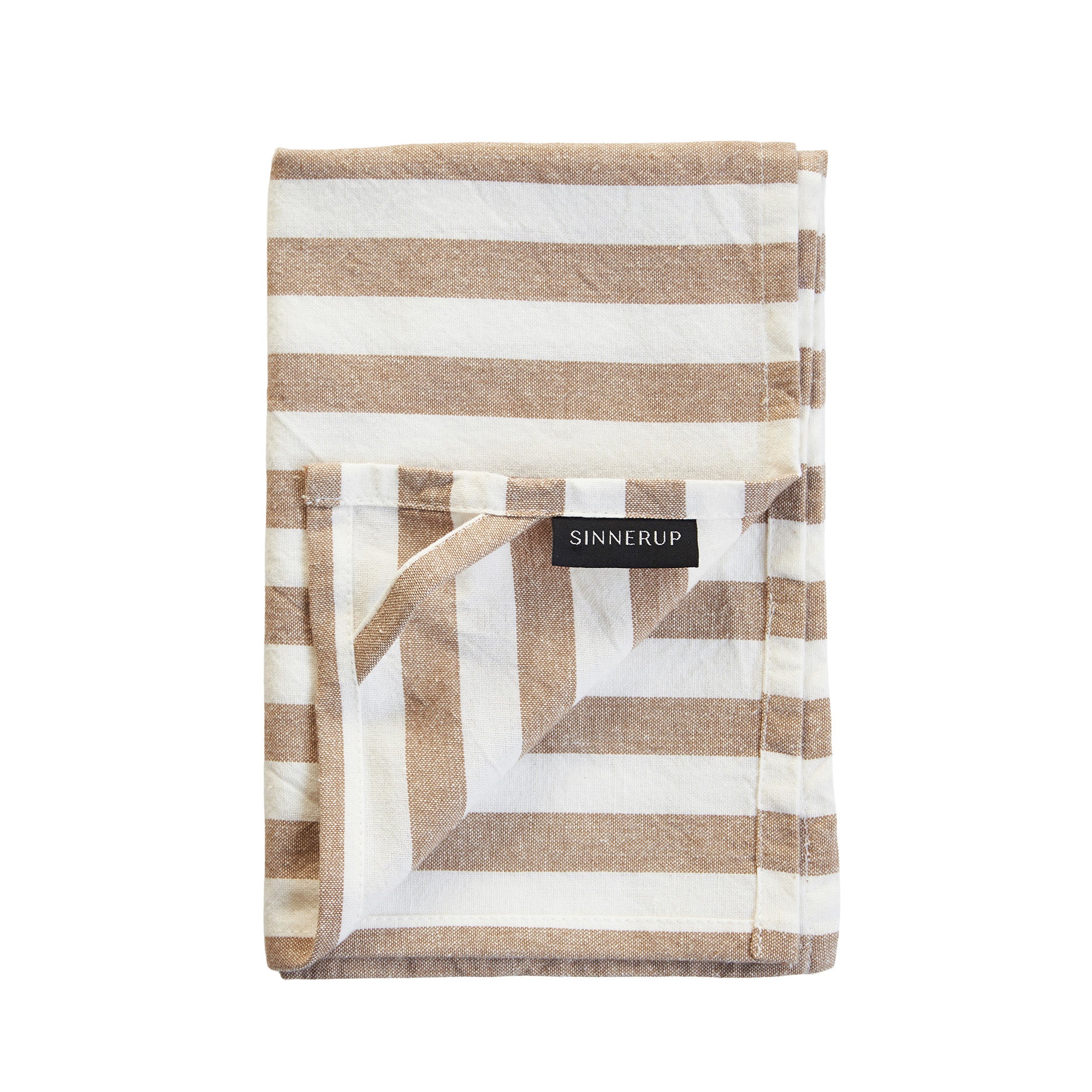 Honest viskestykke strib