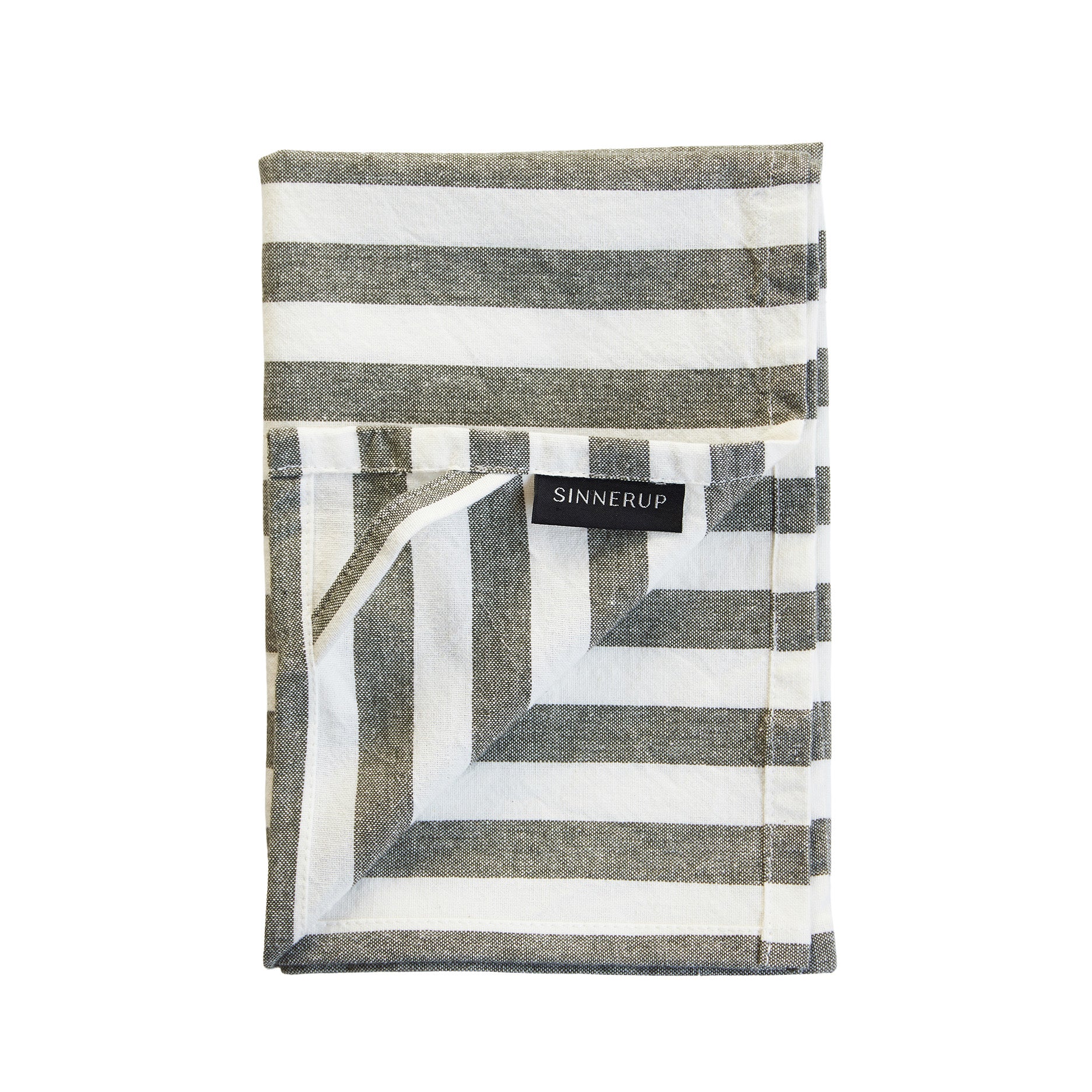 Honest viskestykke strib