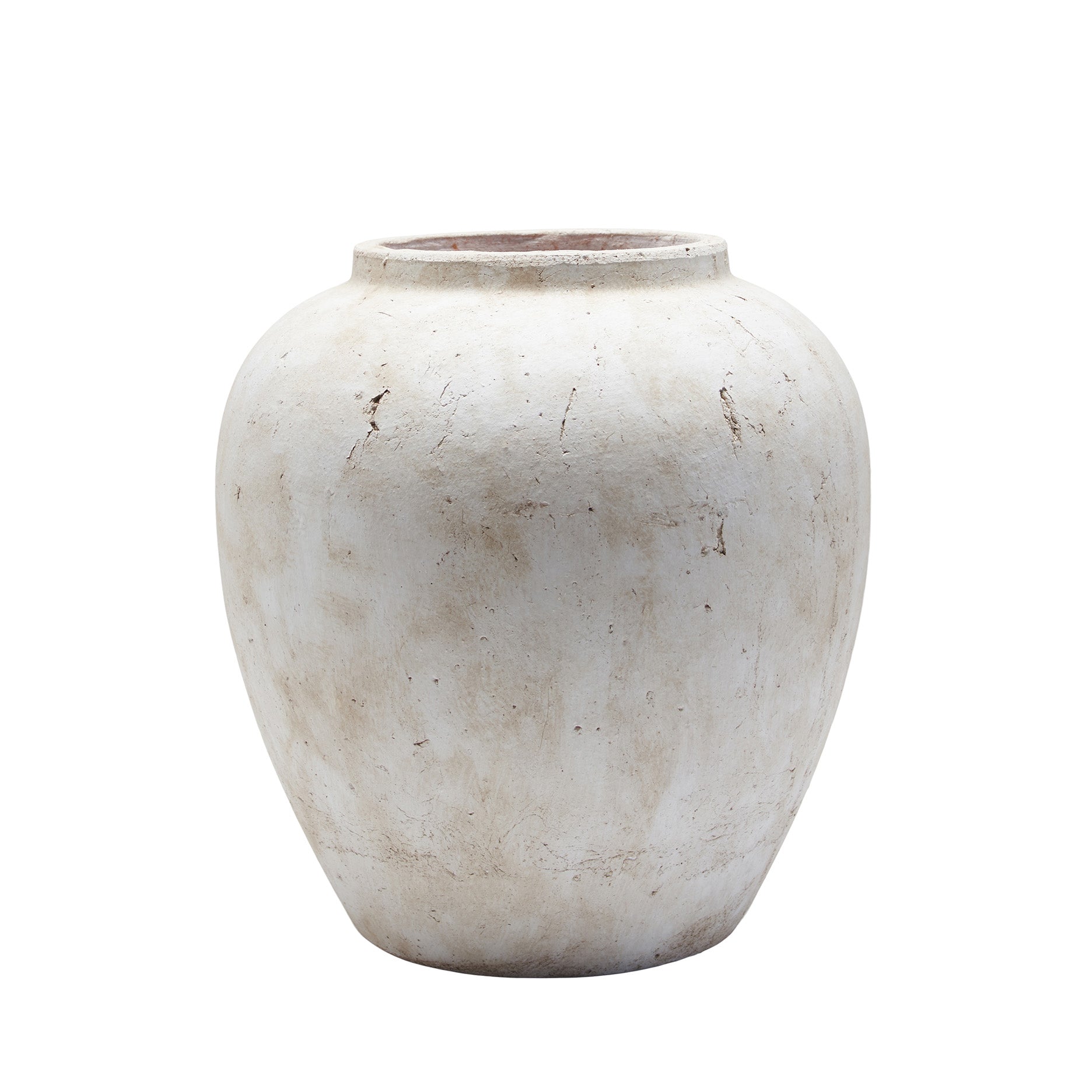 Kairo II vase H34 cm