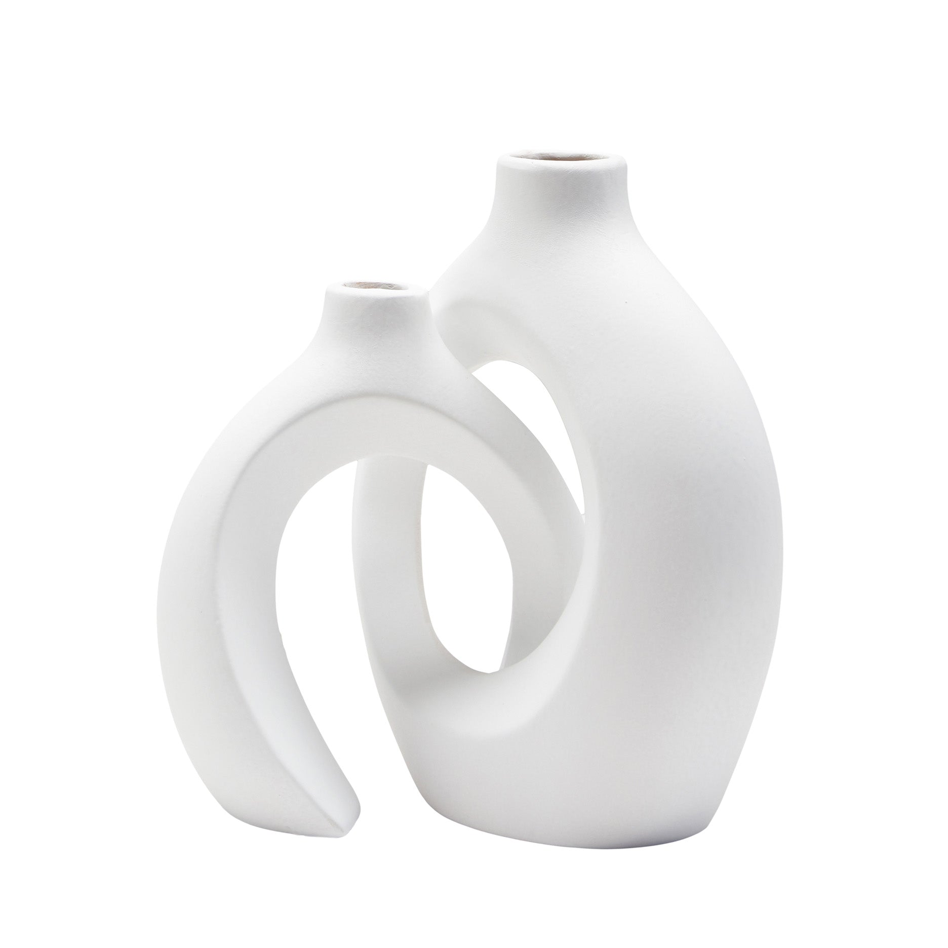 Synergy II vase