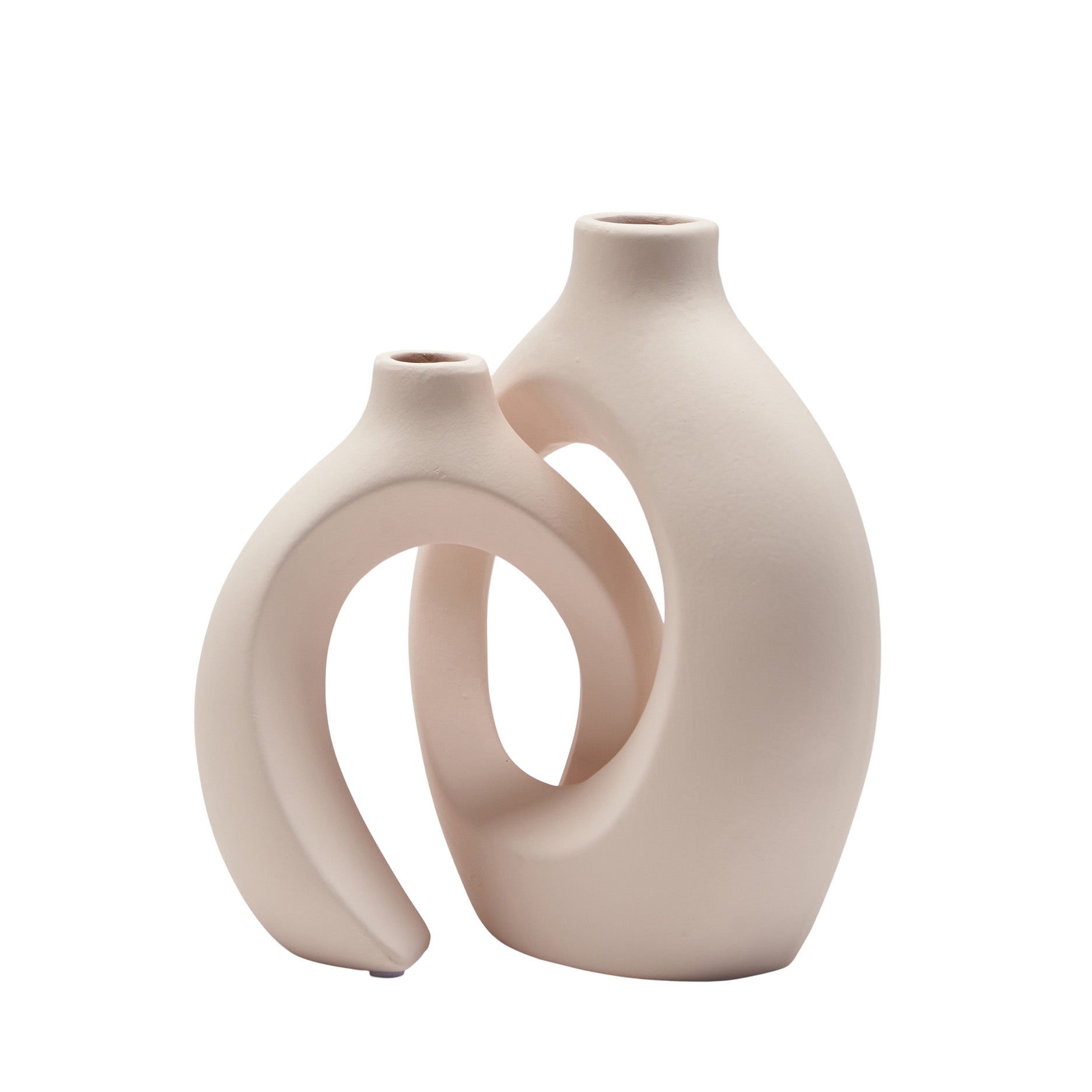 Synergy II vase