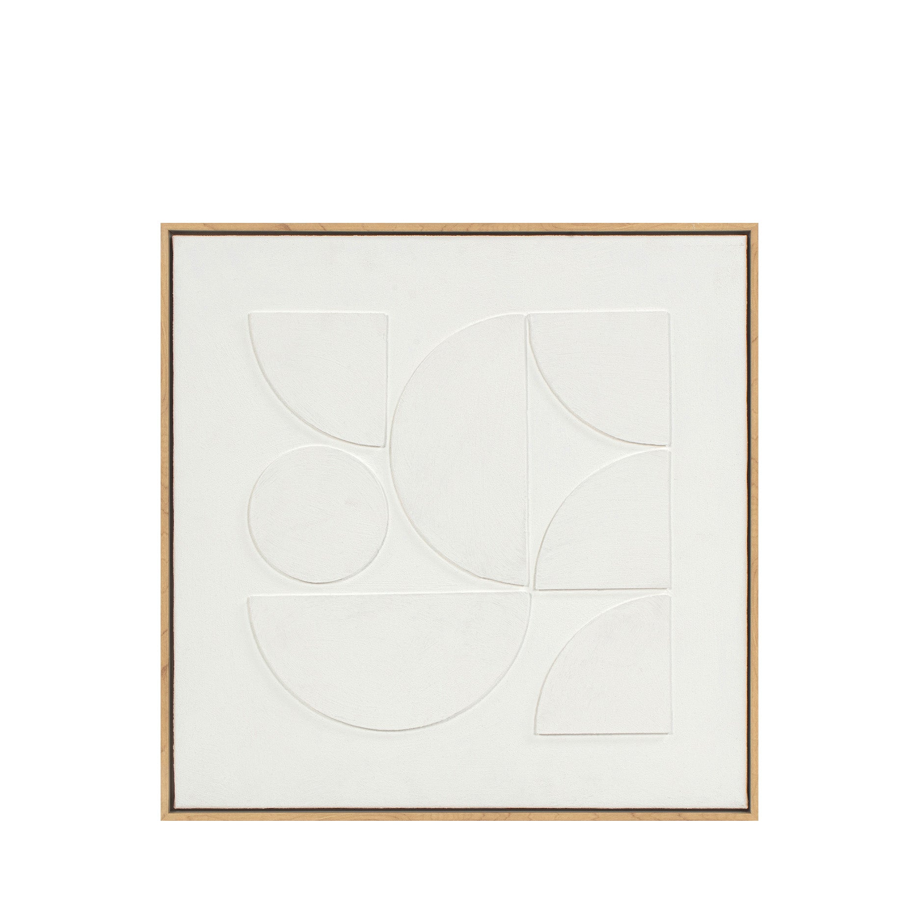 Minimalist I billede