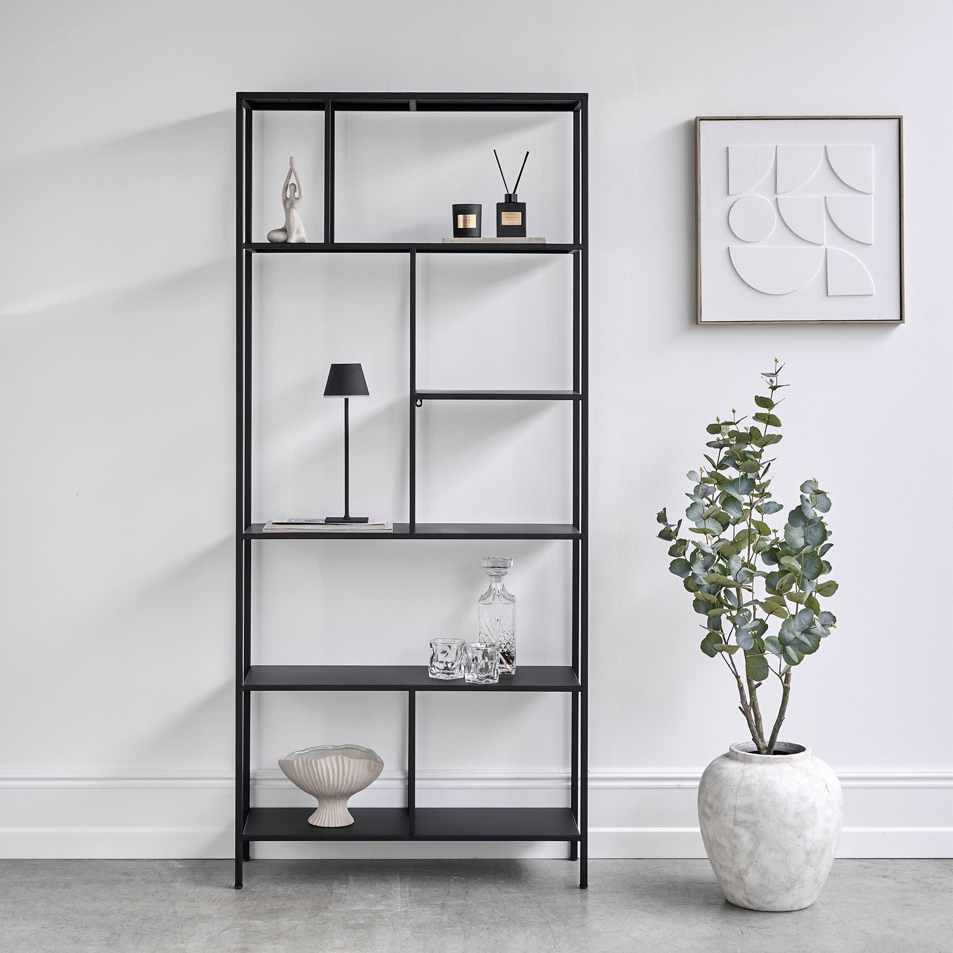 Minimalist II billede