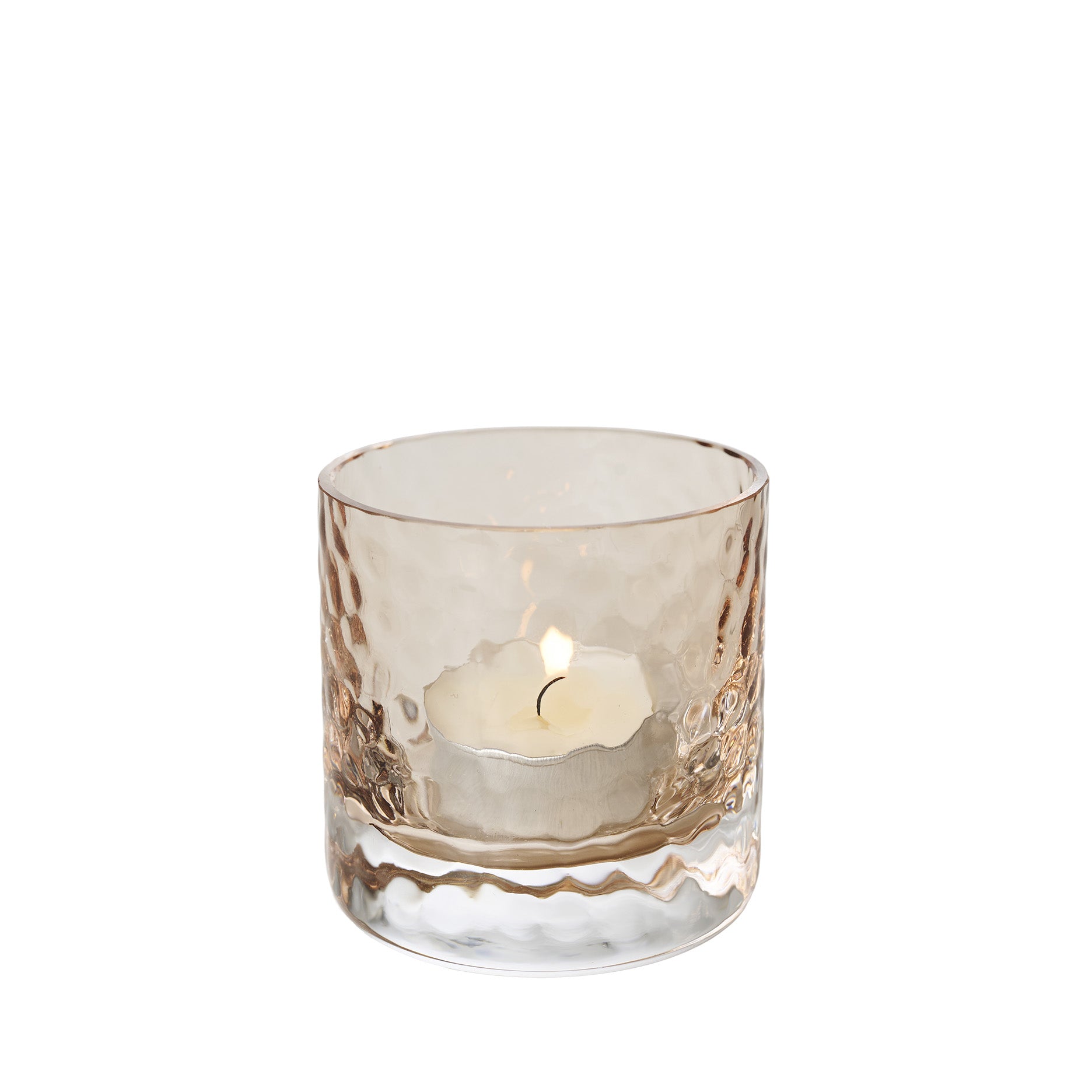 Kio II glaslysestage