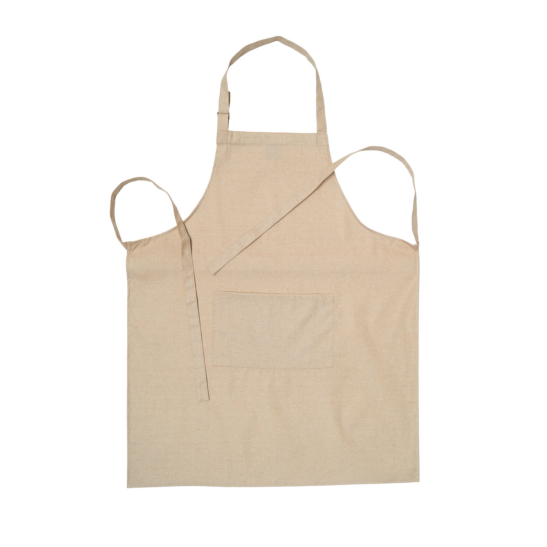 Nordic Weave forklæde