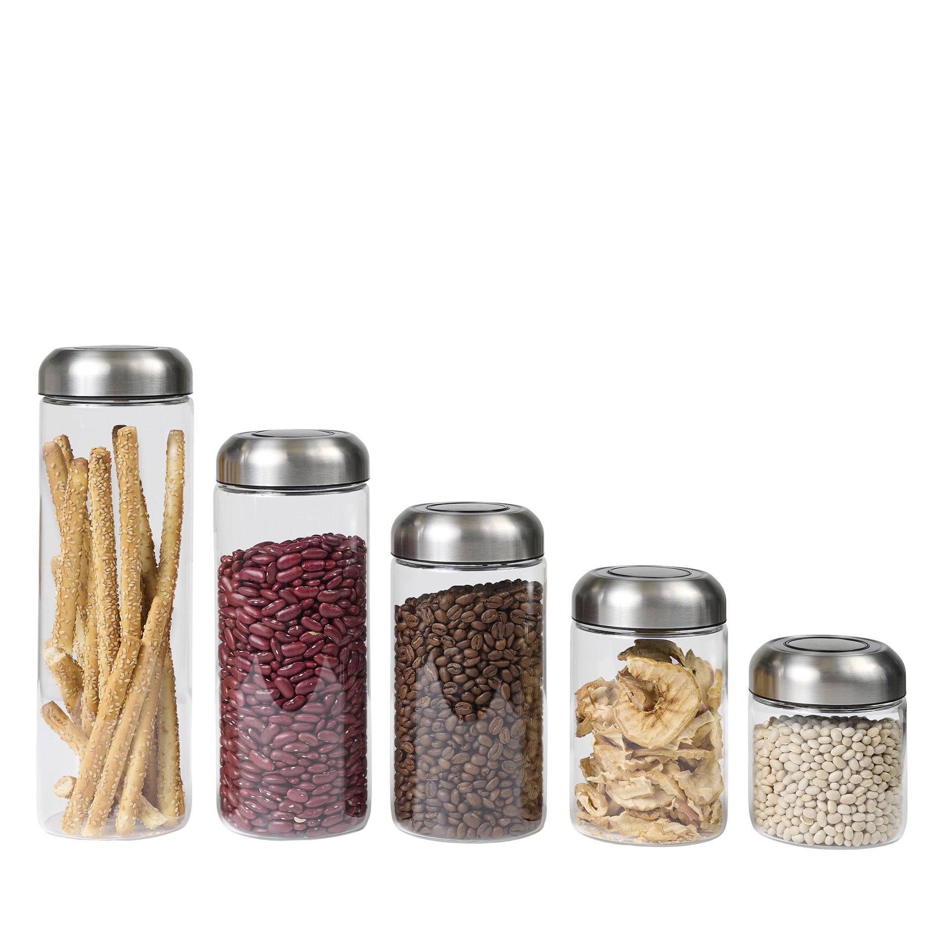 Master opbevaringsglas