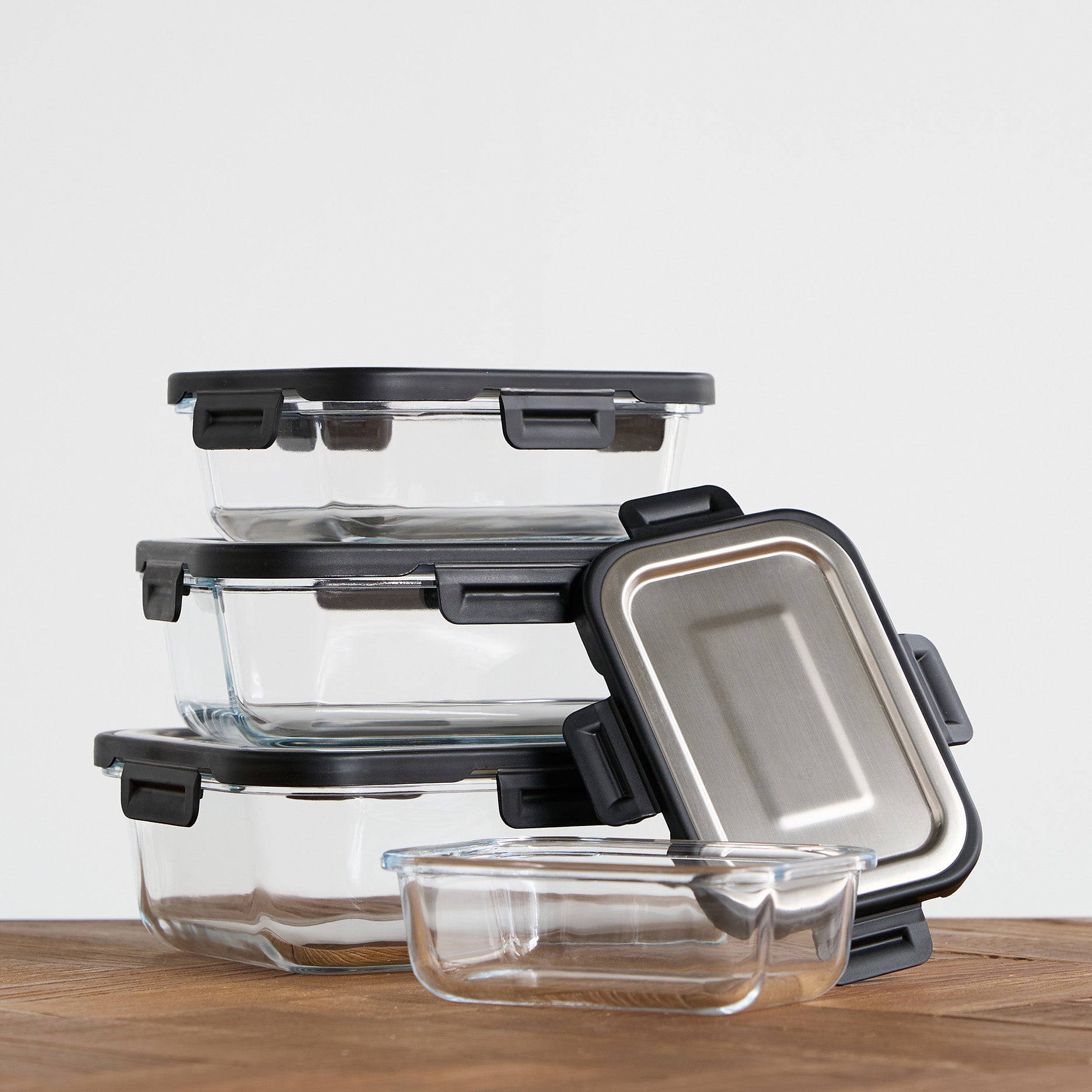 Master opbevaringsboks til mad