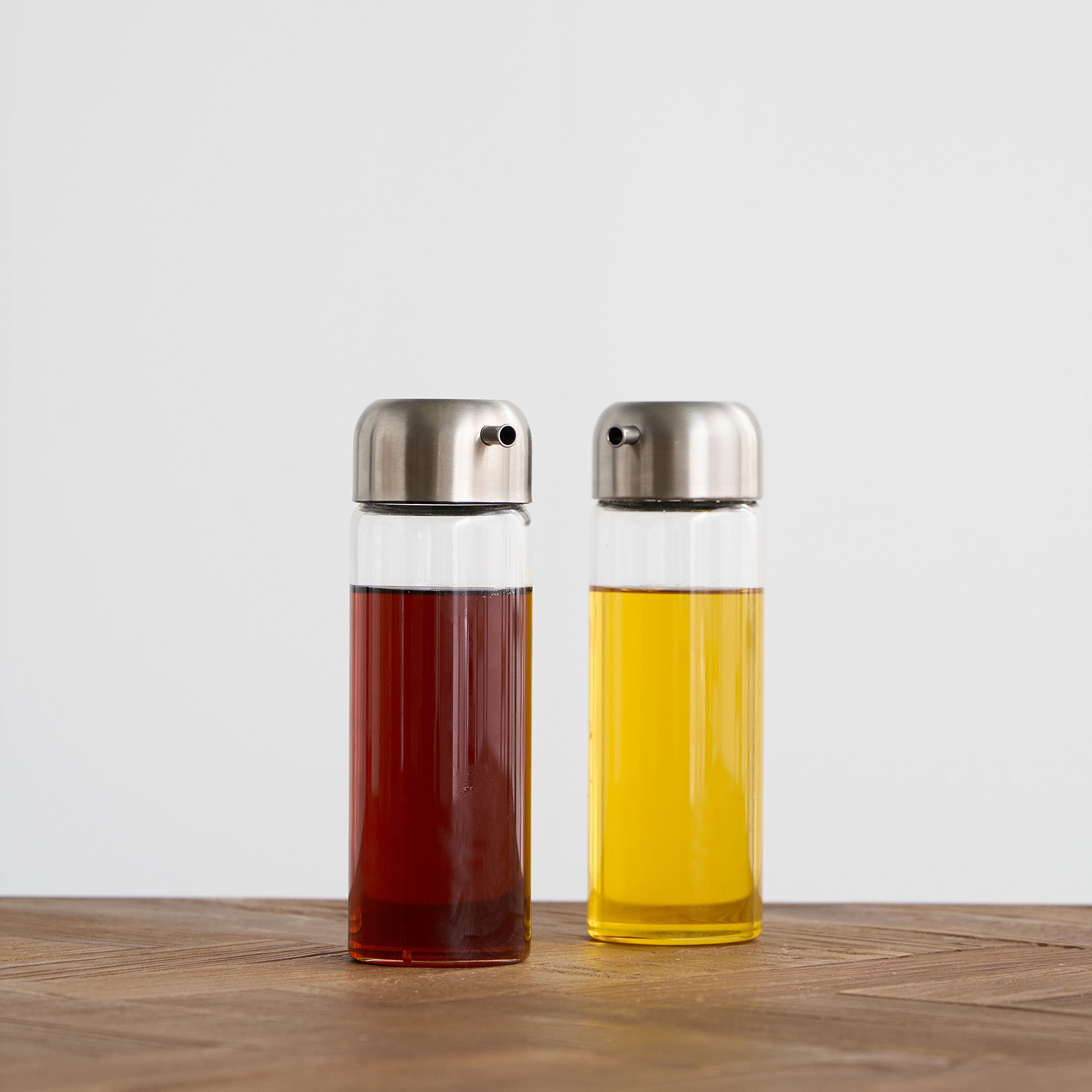 Master olie/eddike sæt 2 stk.