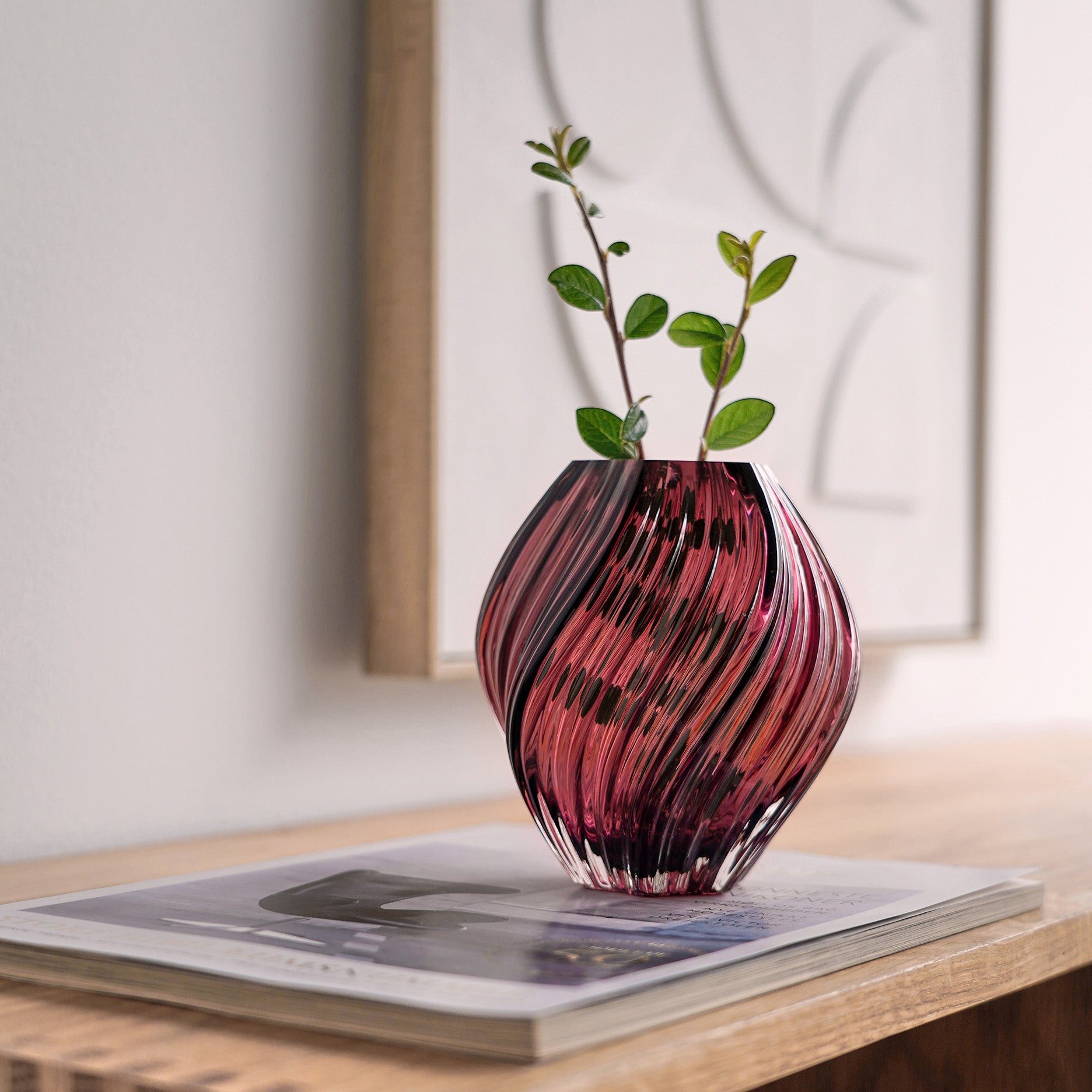Rilo Mini glasvase