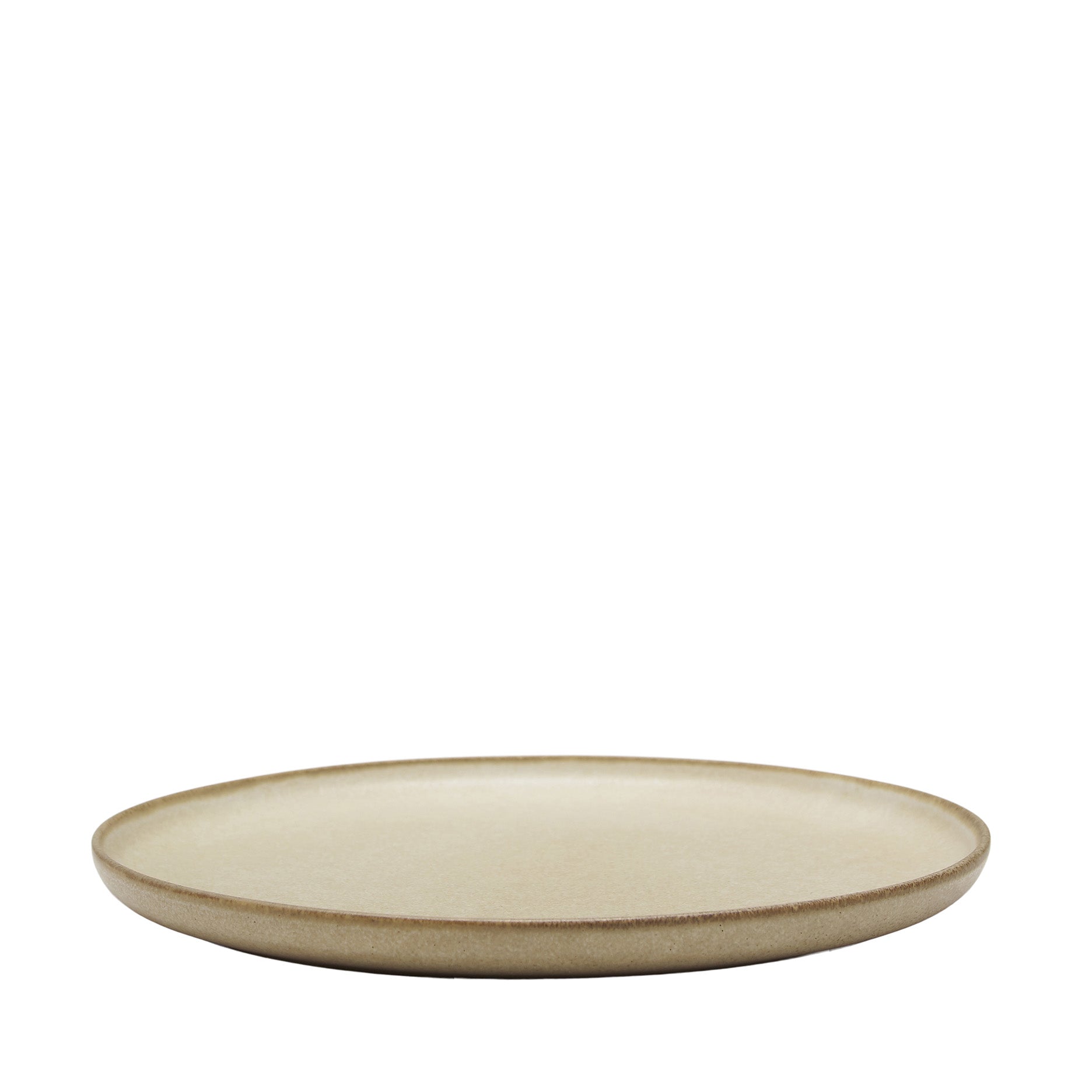 Gourmet Stone II tallerken, 2 stk