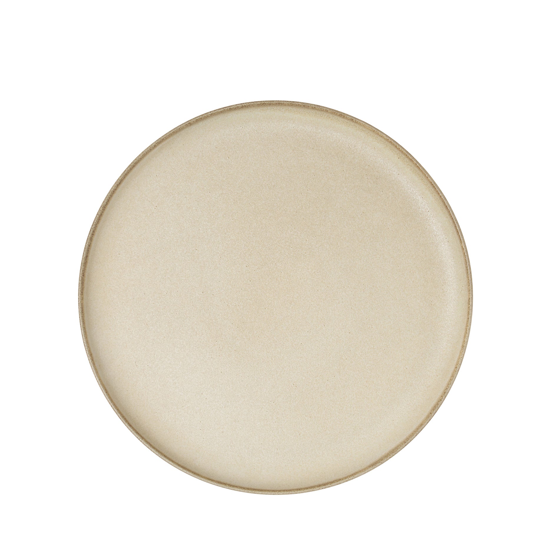 Gourmet Stone II tallerken, 2 stk