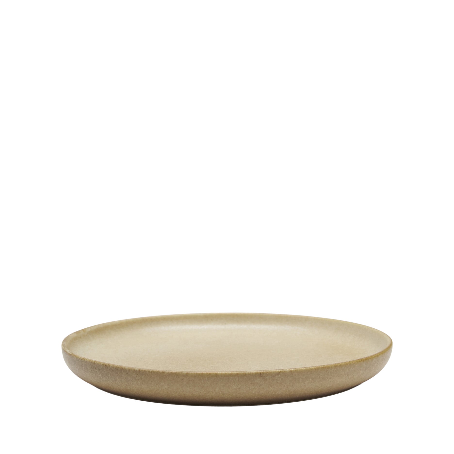 Gourmet Stone II tallerken, 2 stk