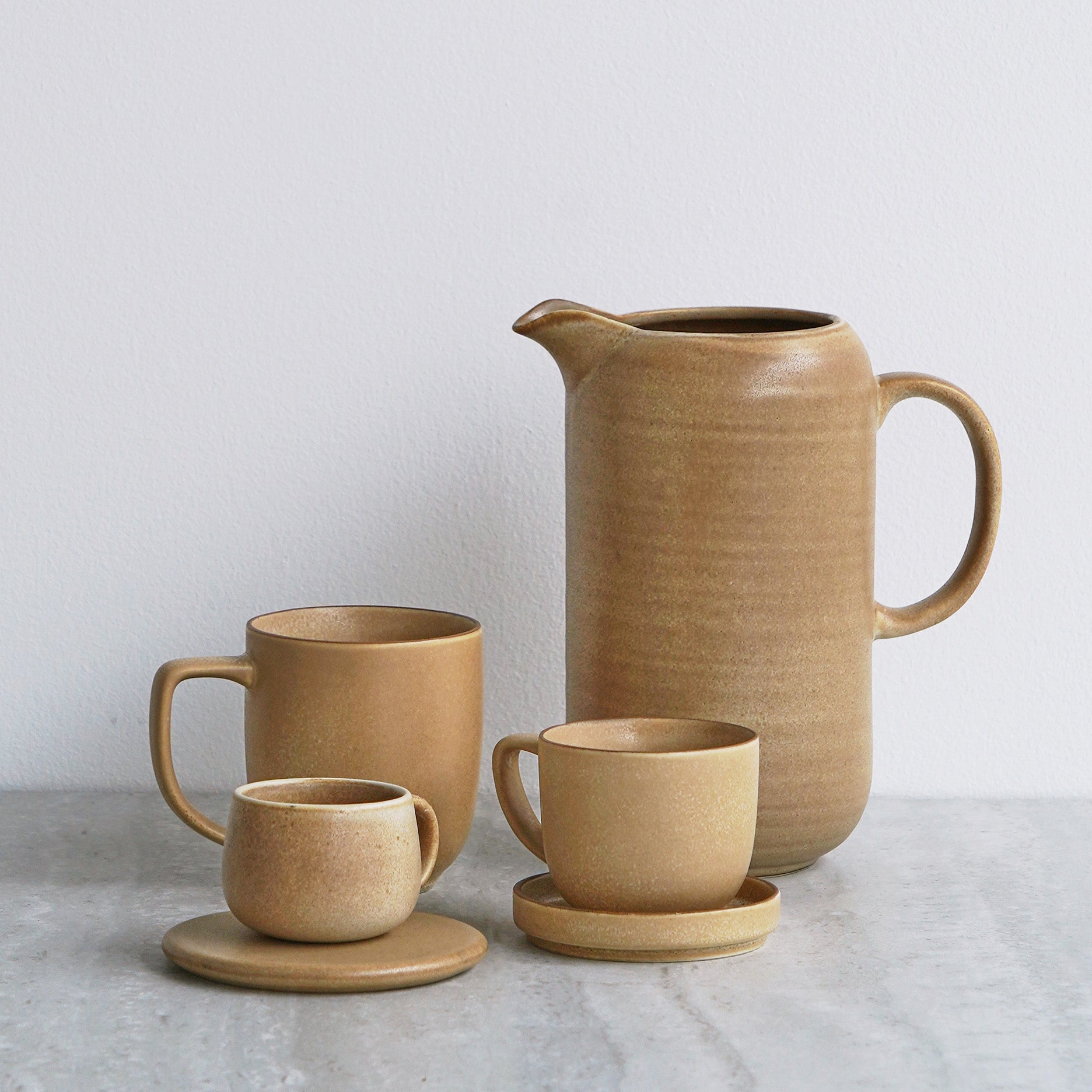 Gourmet Stone II kande